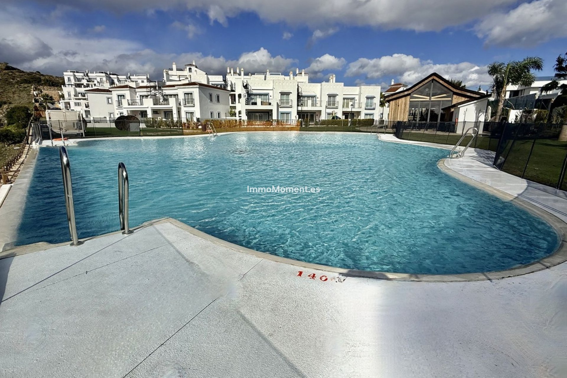 Bestaande woning - Appartement - Benahavís - Benahavís Centro