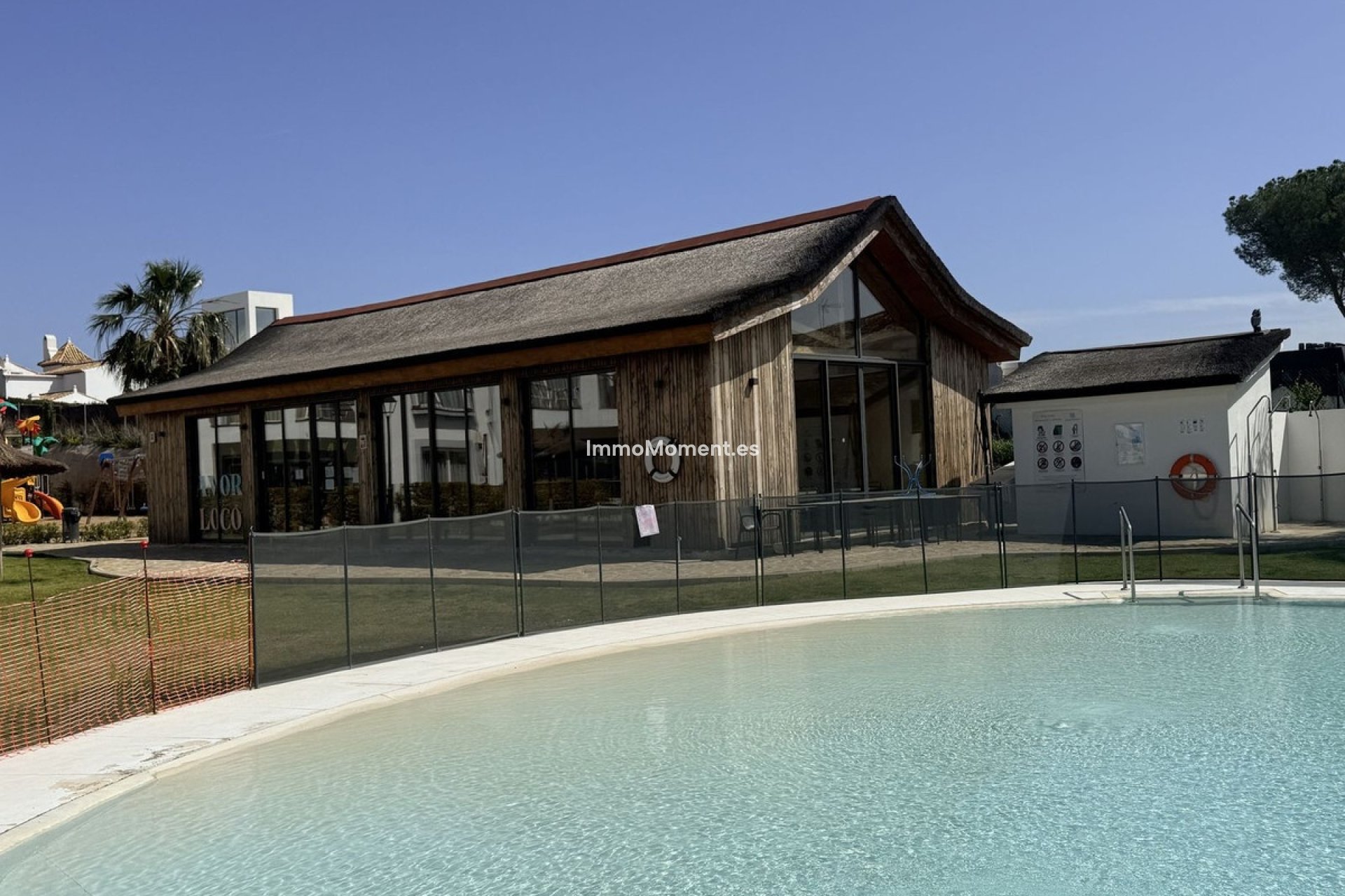 Bestaande woning - Appartement - Benahavís - Benahavís Centro