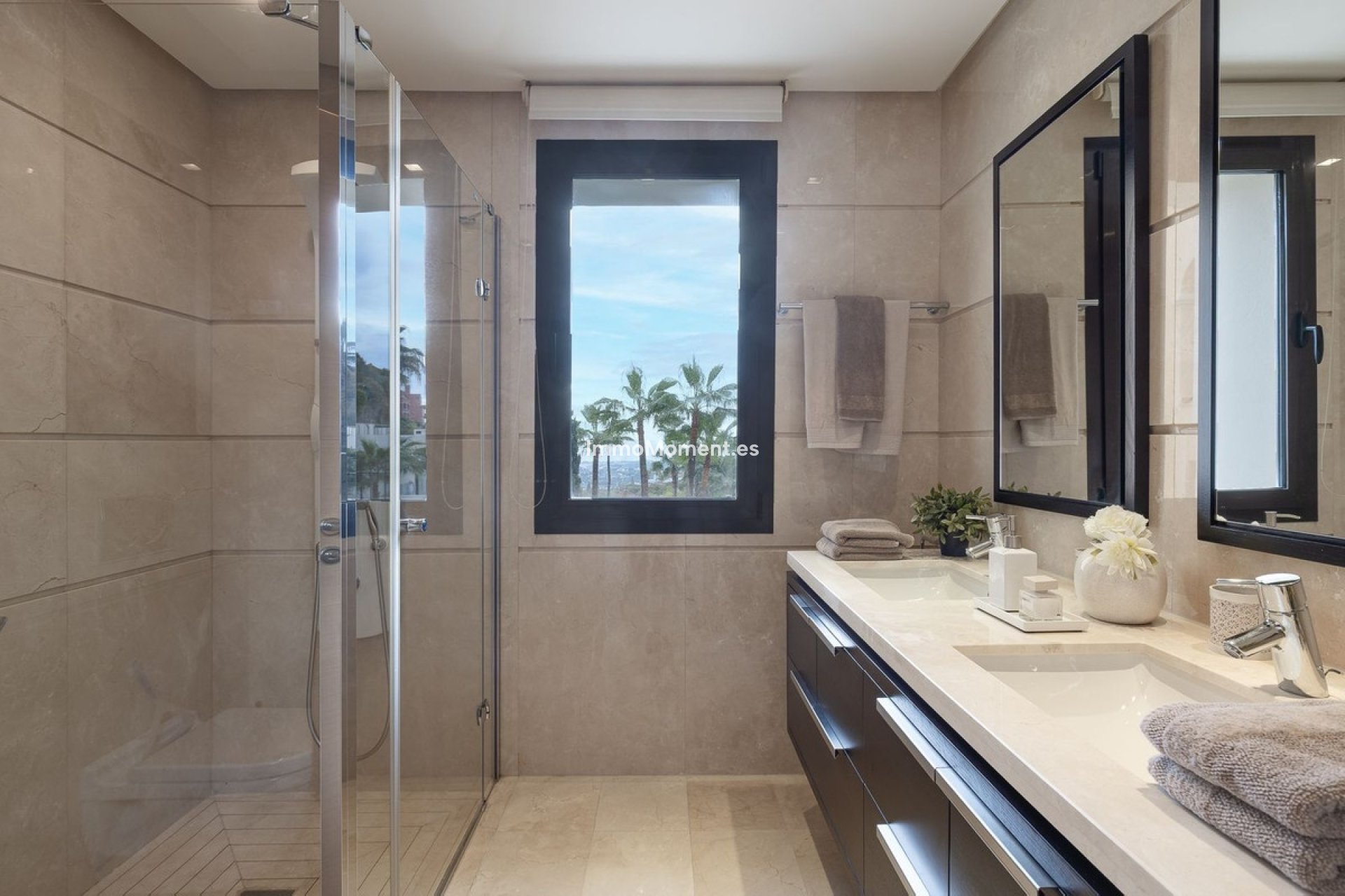 Bestaande woning - Appartement - Benahavís - Benahavís Centro