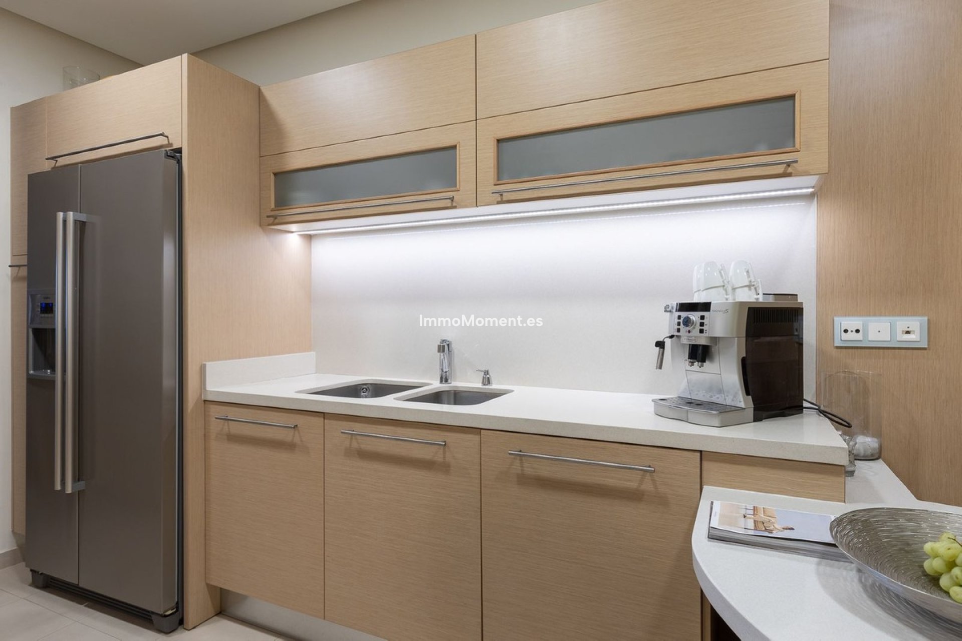 Bestaande woning - Appartement - Benahavís - Benahavís Centro