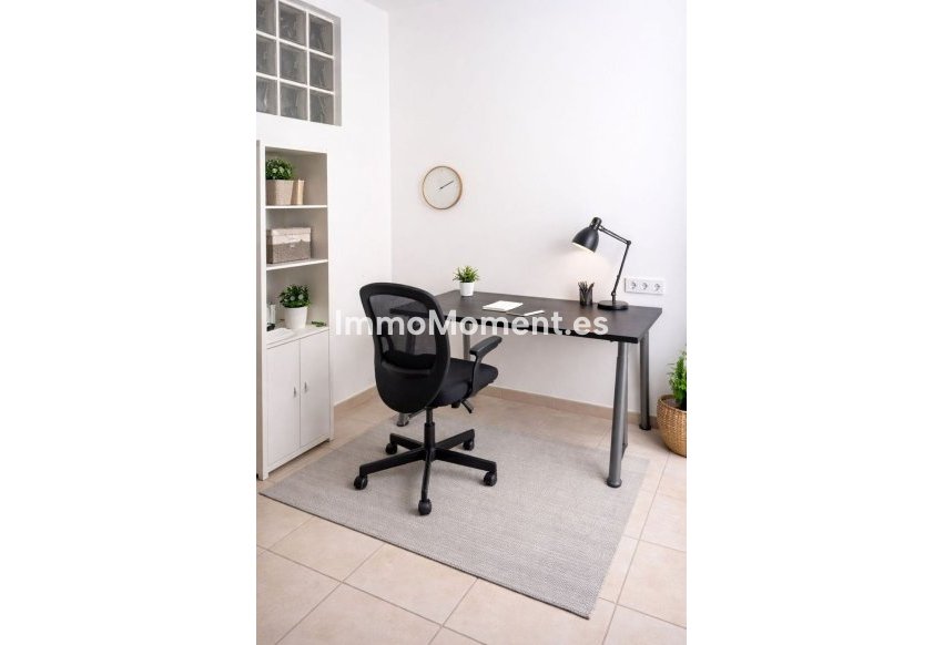 Bestaande woning - Appartement - Benahavís - Benahavís Centro