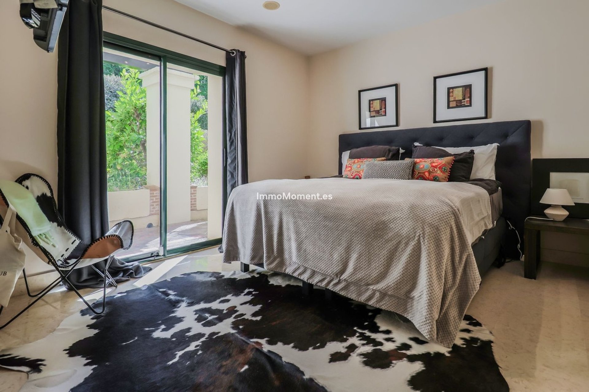 Bestaande woning - Appartement - Benahavís - Benahavís Centro