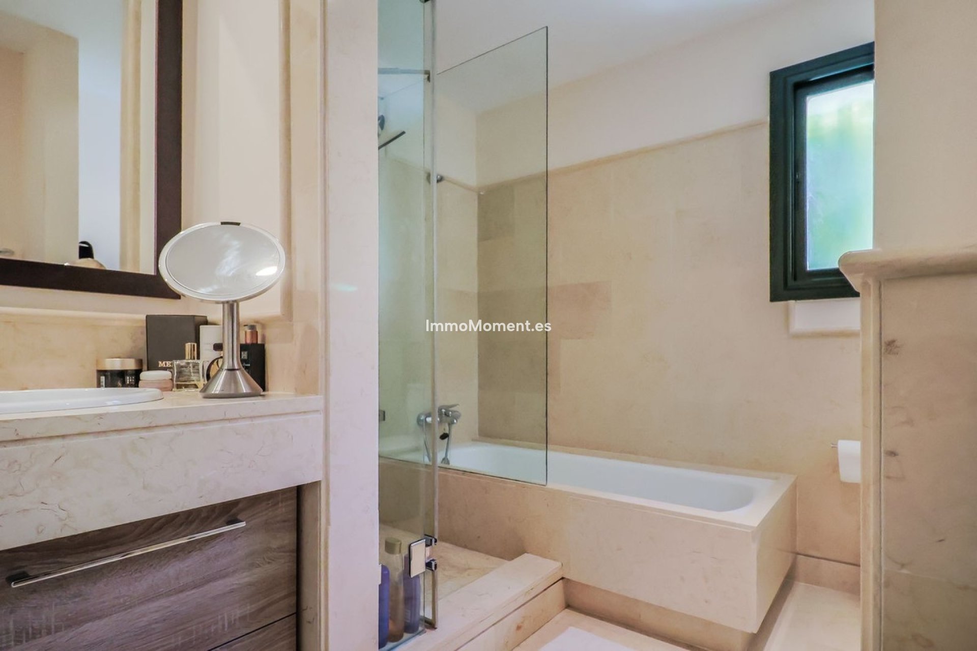 Bestaande woning - Appartement - Benahavís - Benahavís Centro