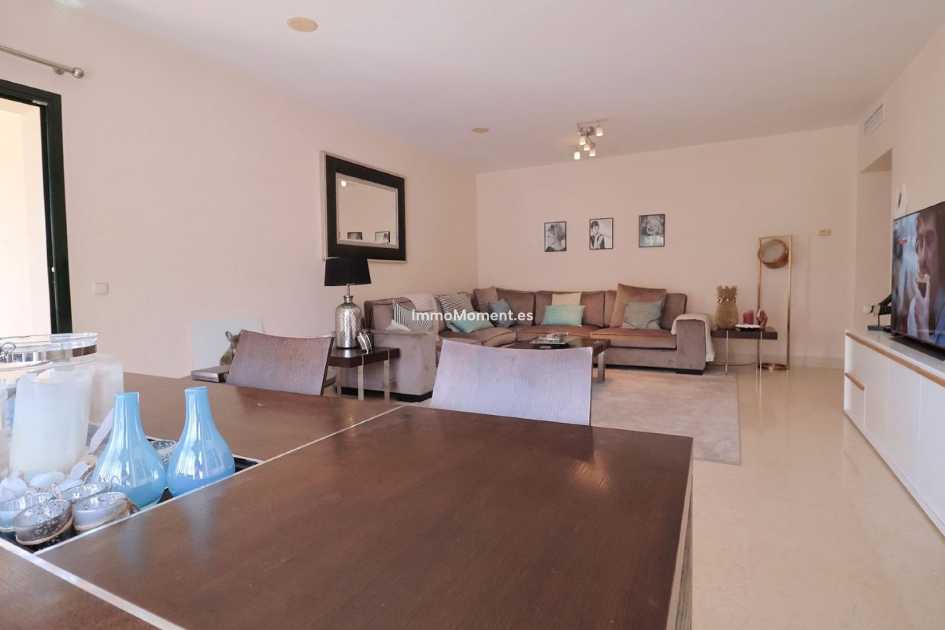 Bestaande woning - Appartement - Benahavís - Benahavís Centro