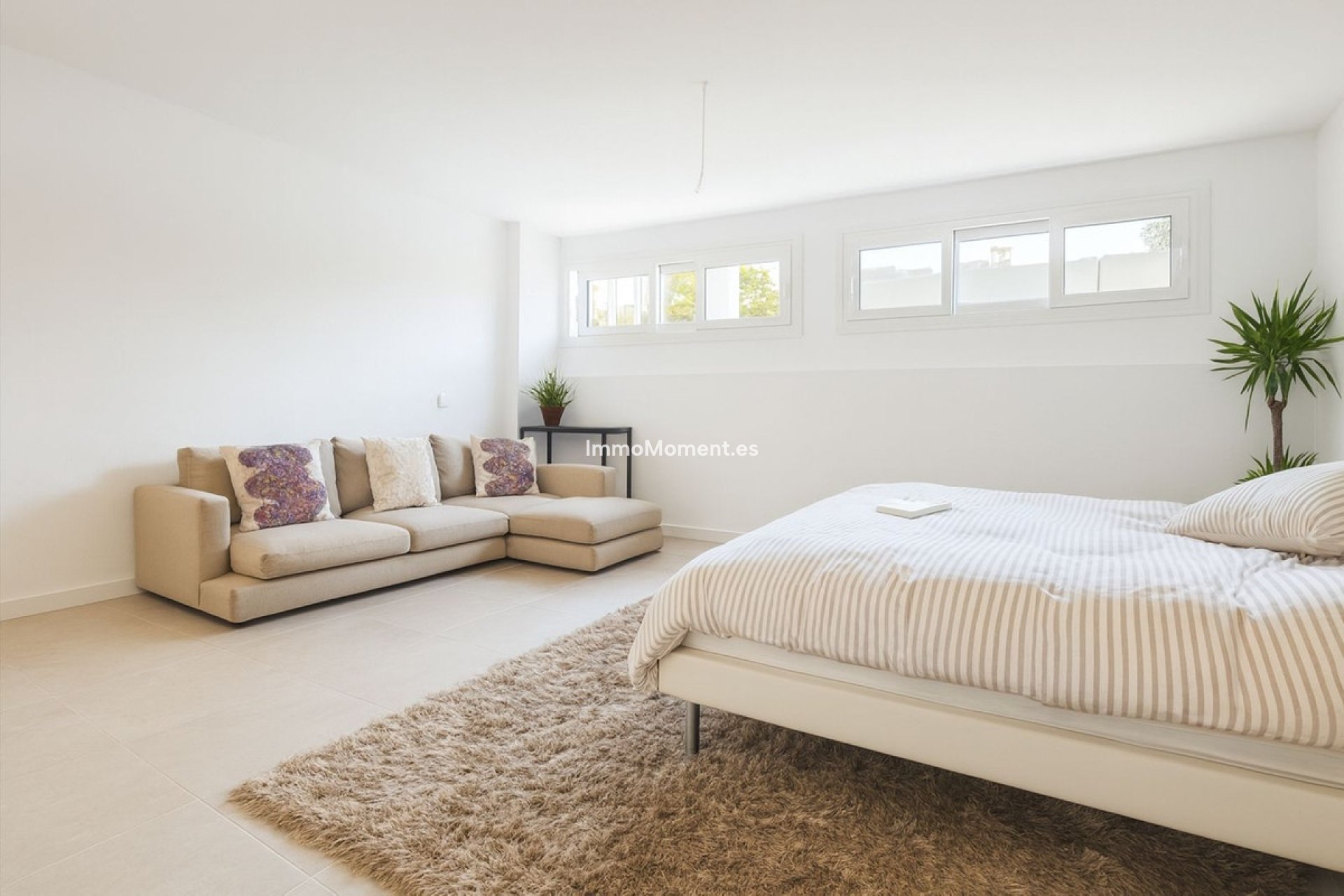 Bestaande woning - Appartement - Benahavís - Benahavís Centro