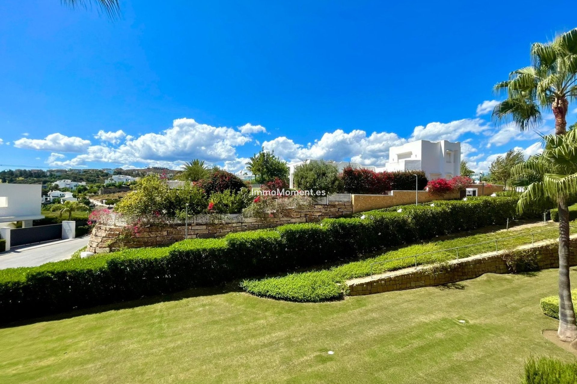 Bestaande woning - Appartement - Benahavís - Benahavís Centro