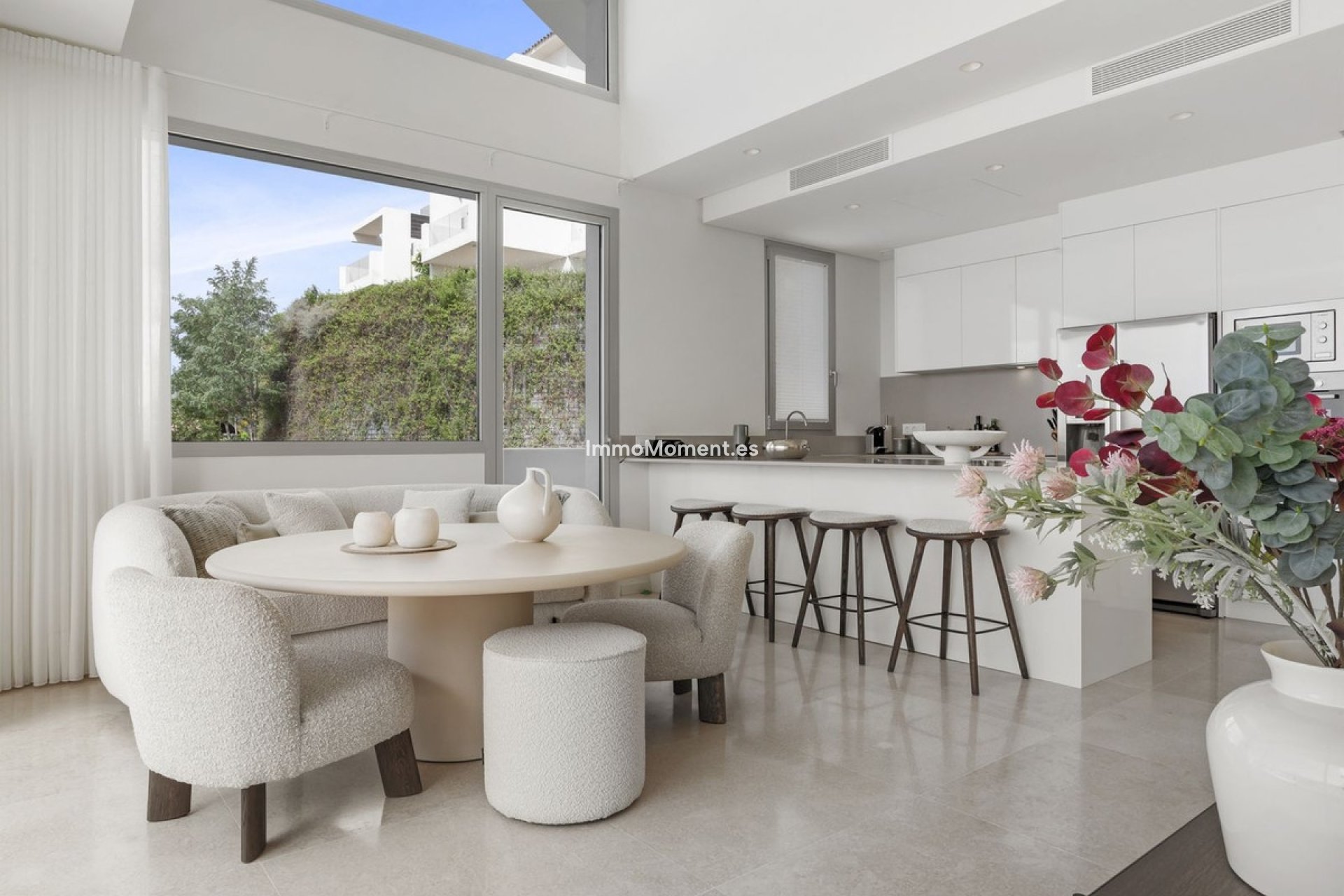 Bestaande woning - Appartement - Benahavís - Benahavís Centro