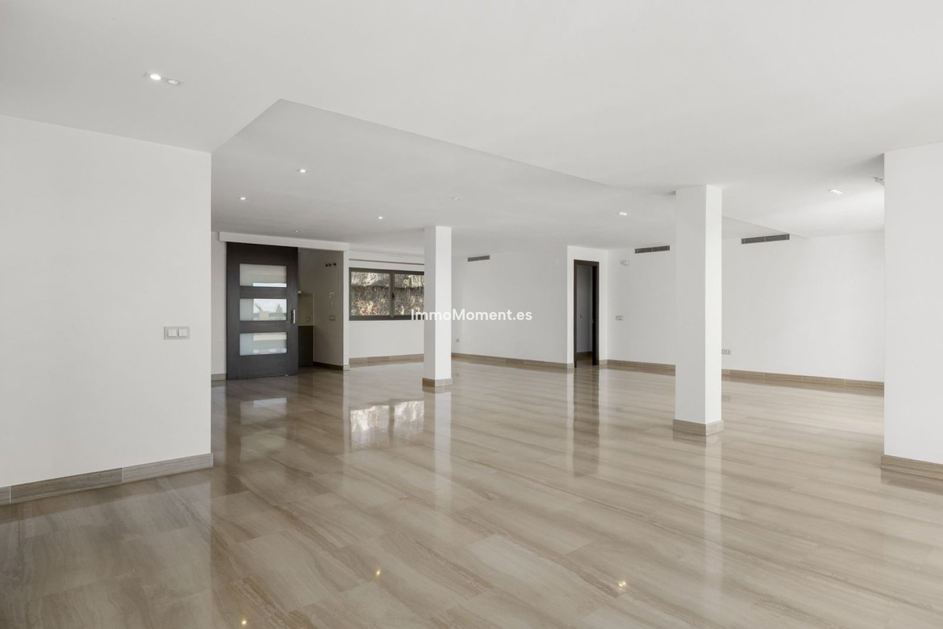 Bestaande woning - Appartement - Benahavís - Benahavís Centro