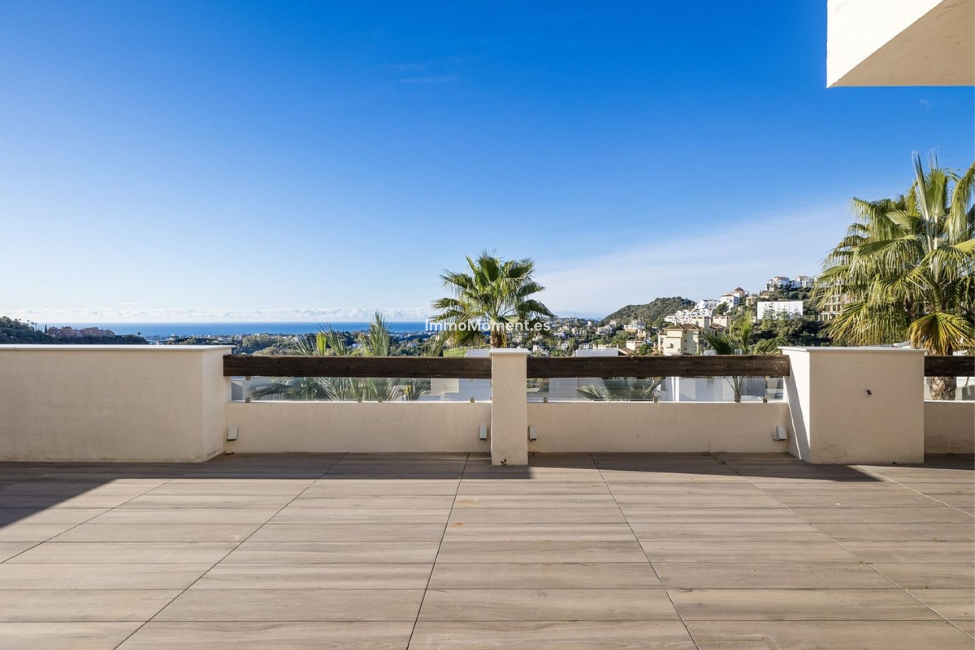 Bestaande woning - Appartement - Benahavís - Benahavís Centro