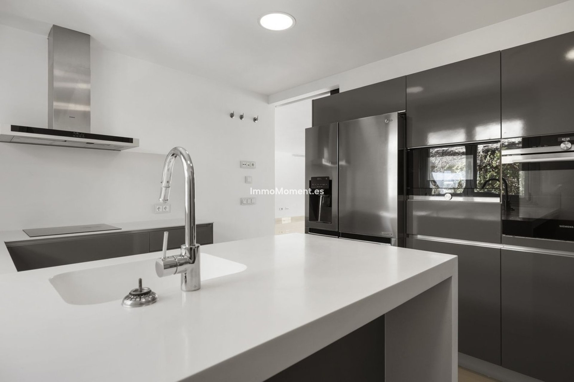 Bestaande woning - Appartement - Benahavís - Benahavís Centro