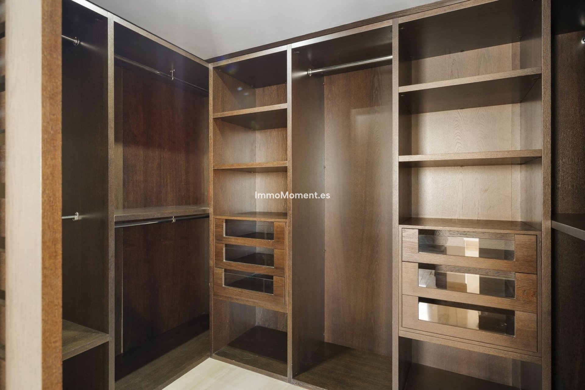 Bestaande woning - Appartement - Benahavís - Benahavís Centro