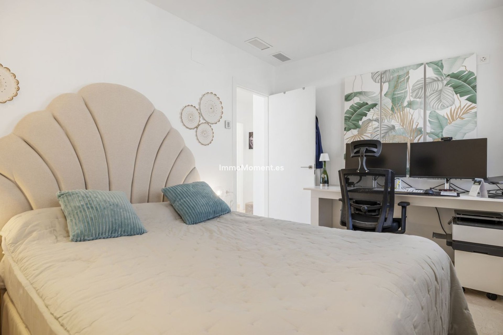 Bestaande woning - Appartement - Benahavís - Benahavís Centro