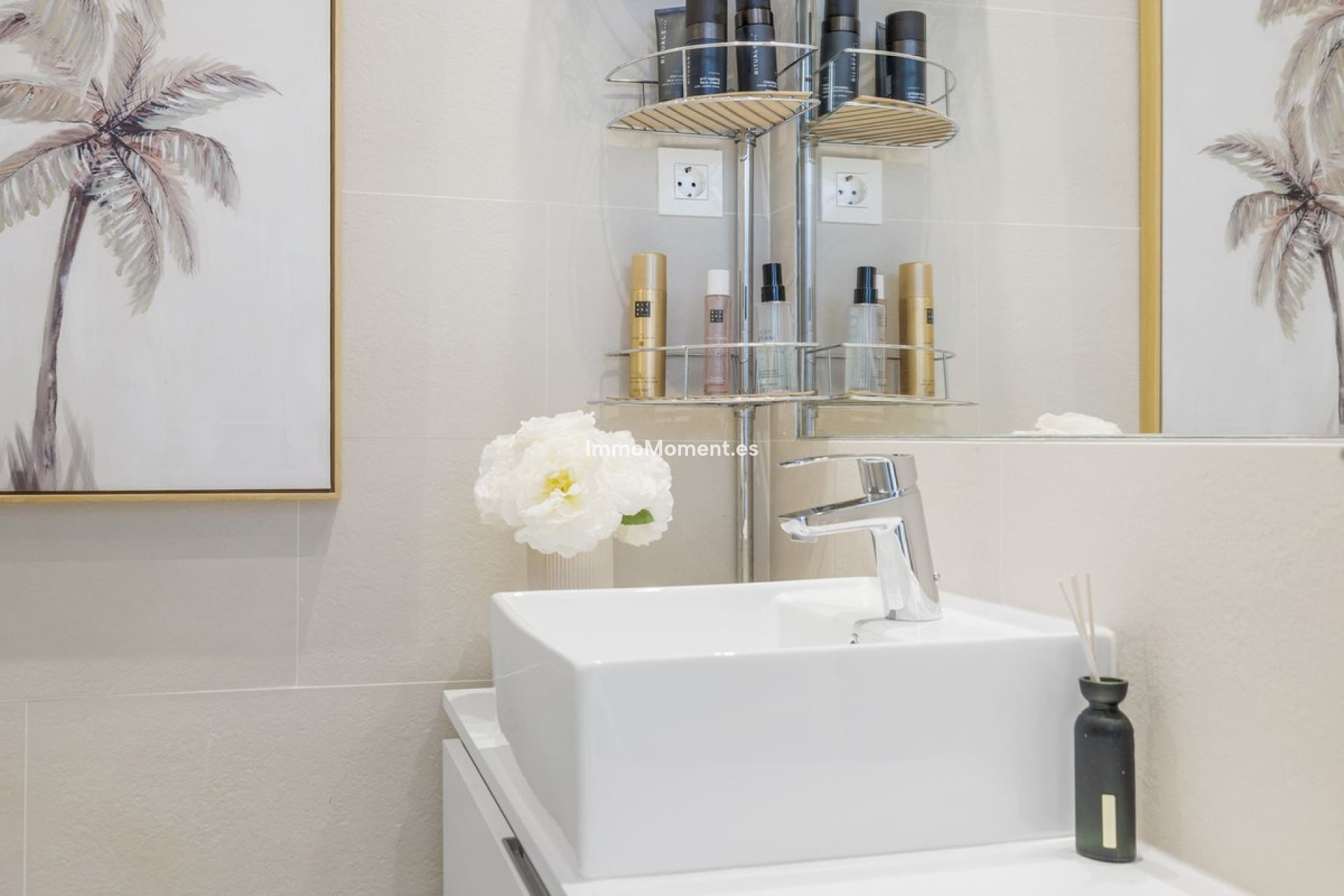 Bestaande woning - Appartement - Benahavís - Benahavís Centro