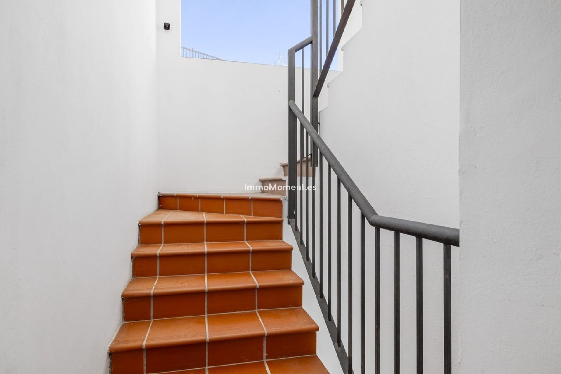 Bestaande woning - Appartement - Benahavís - Benahavís Centro