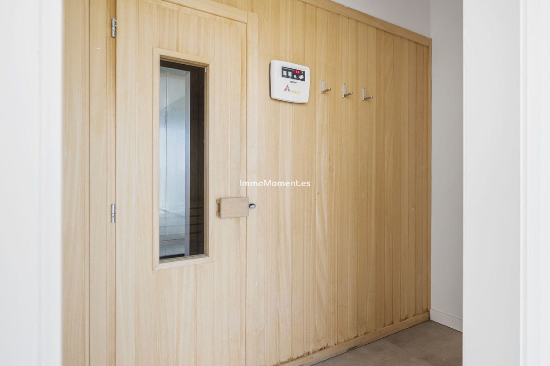 Bestaande woning - Appartement - Benahavís - Benahavís Centro