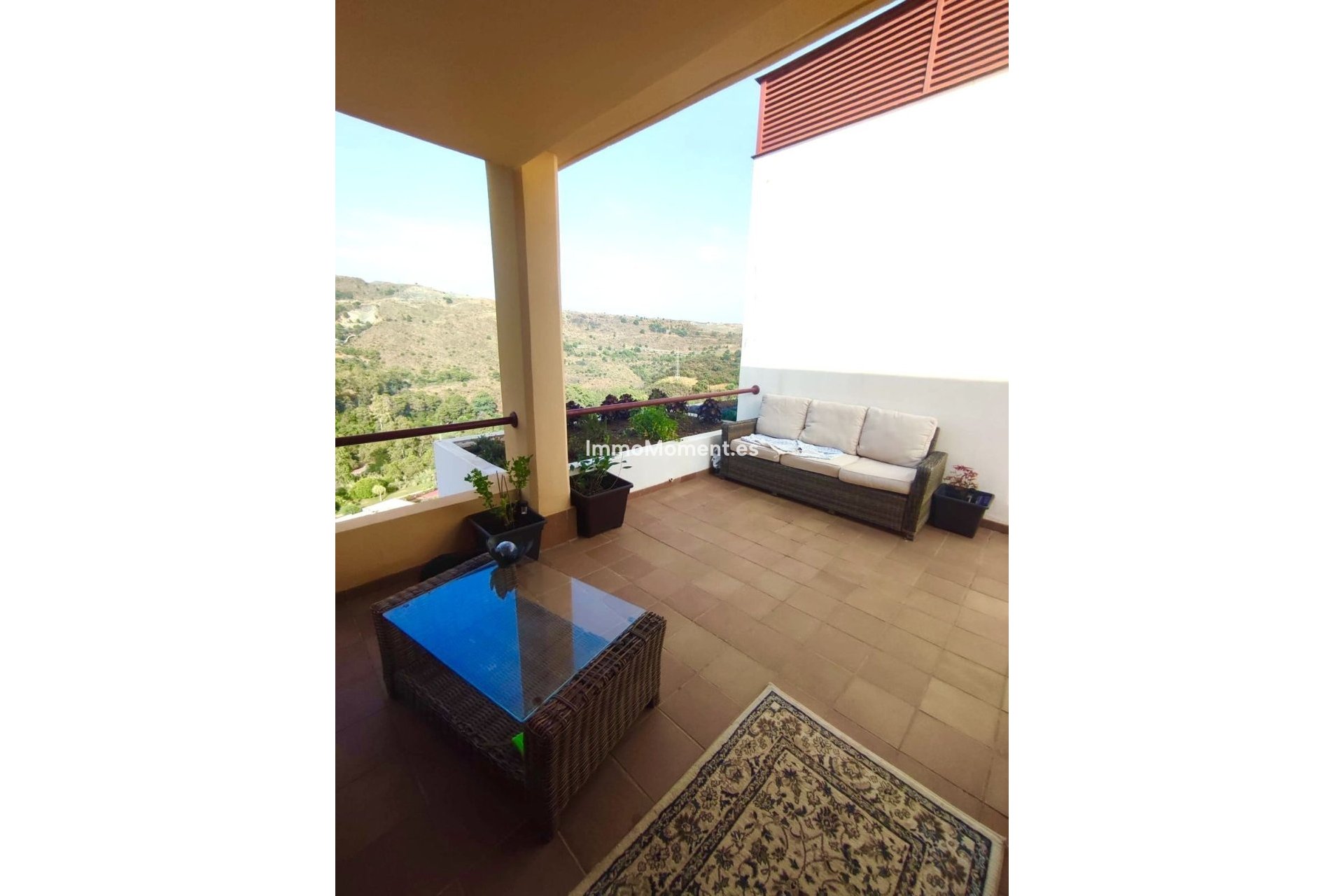 Bestaande woning - Appartement - Benahavís - Benahavís Centro