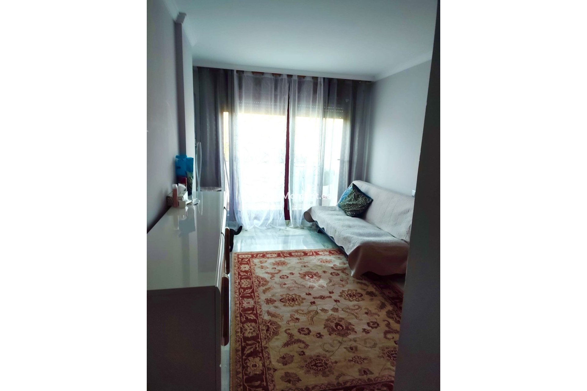 Bestaande woning - Appartement - Benahavís - Benahavís Centro