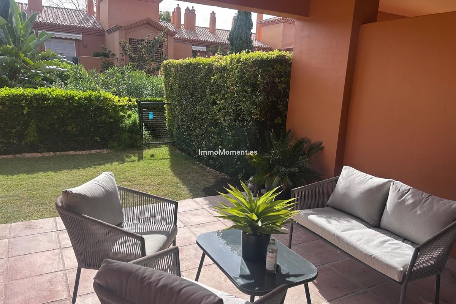 Bestaande woning - Appartement - Benahavís - Benahavís Centro