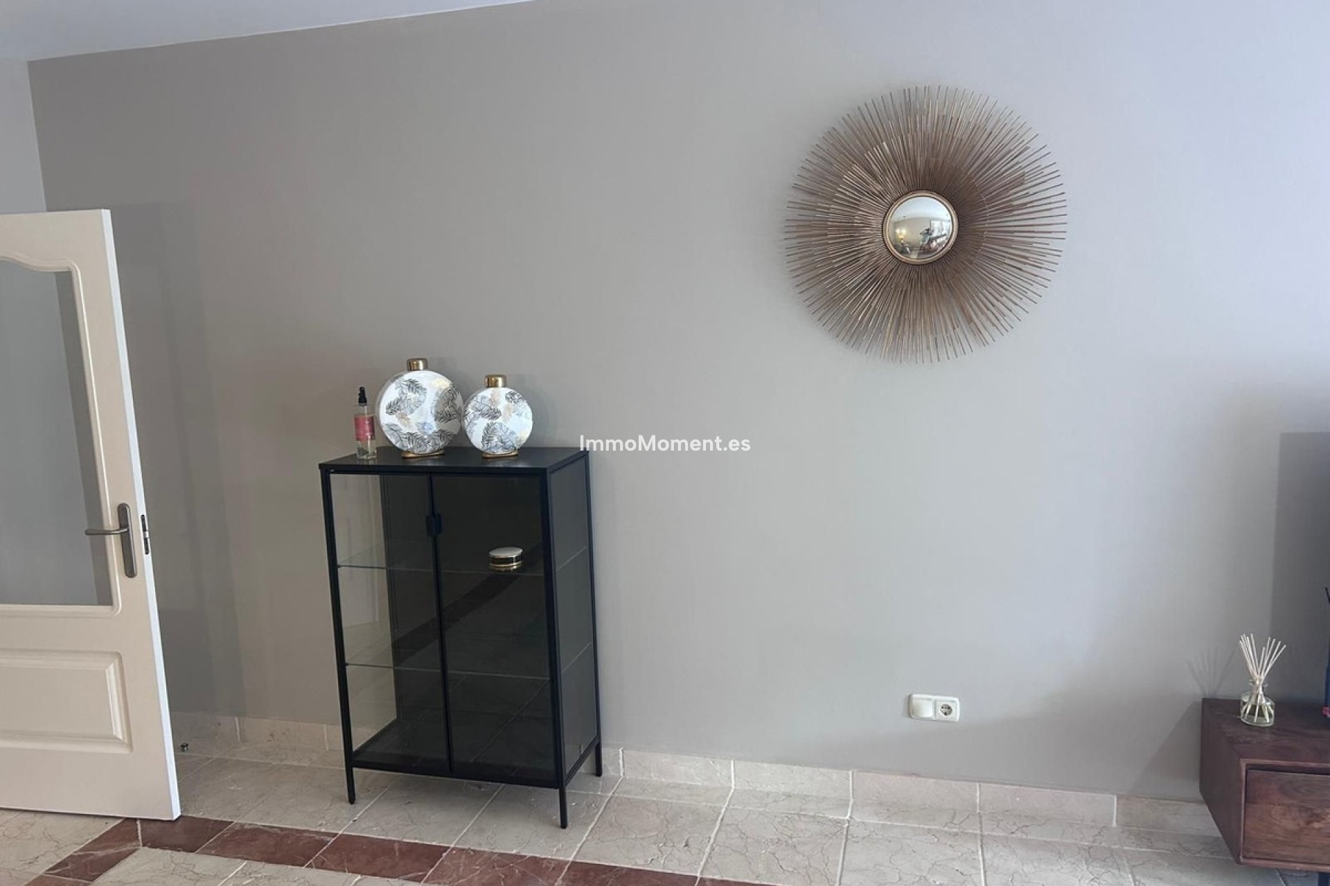 Bestaande woning - Appartement - Benahavís - Benahavís Centro