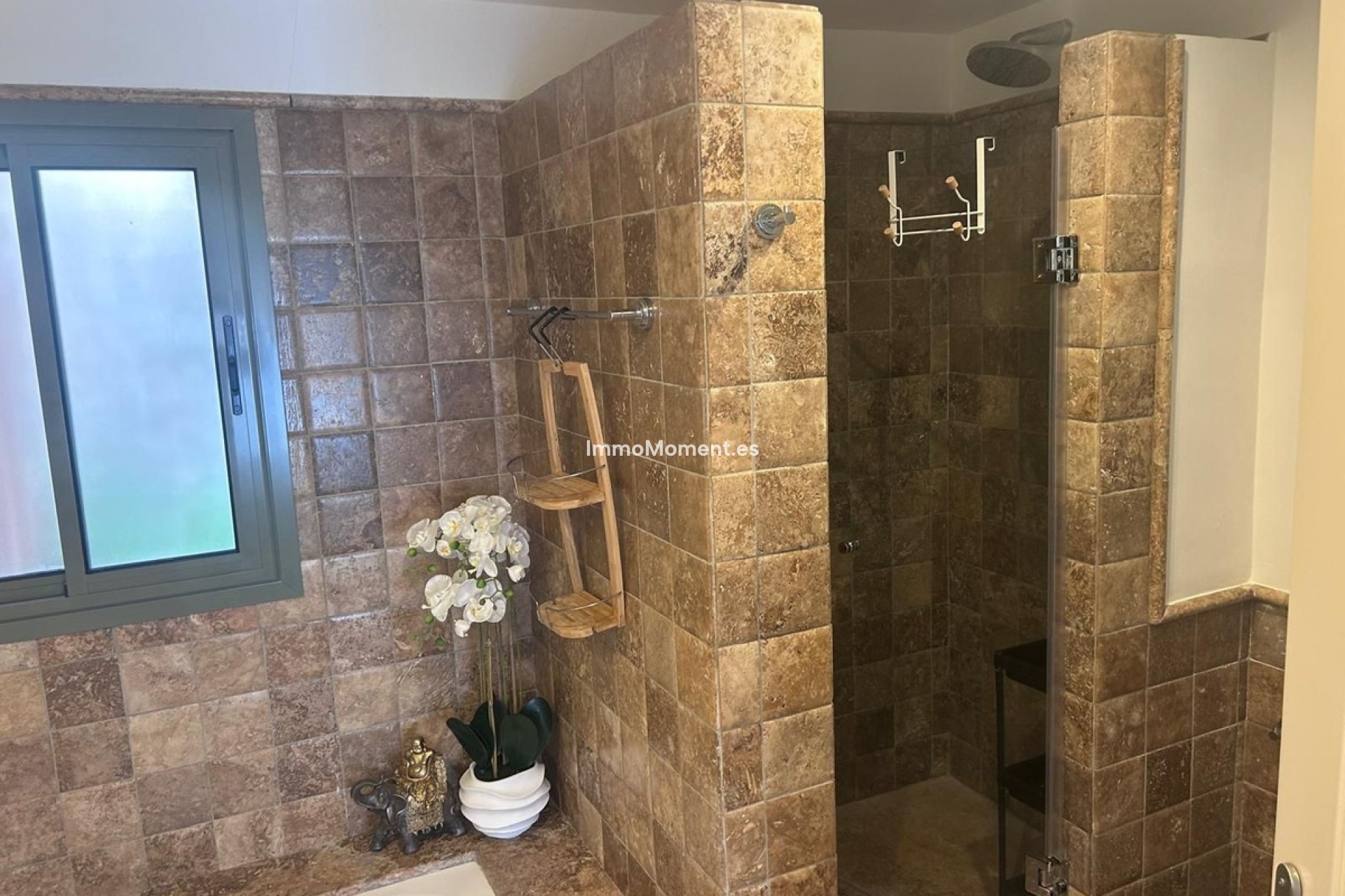 Bestaande woning - Appartement - Benahavís - Benahavís Centro