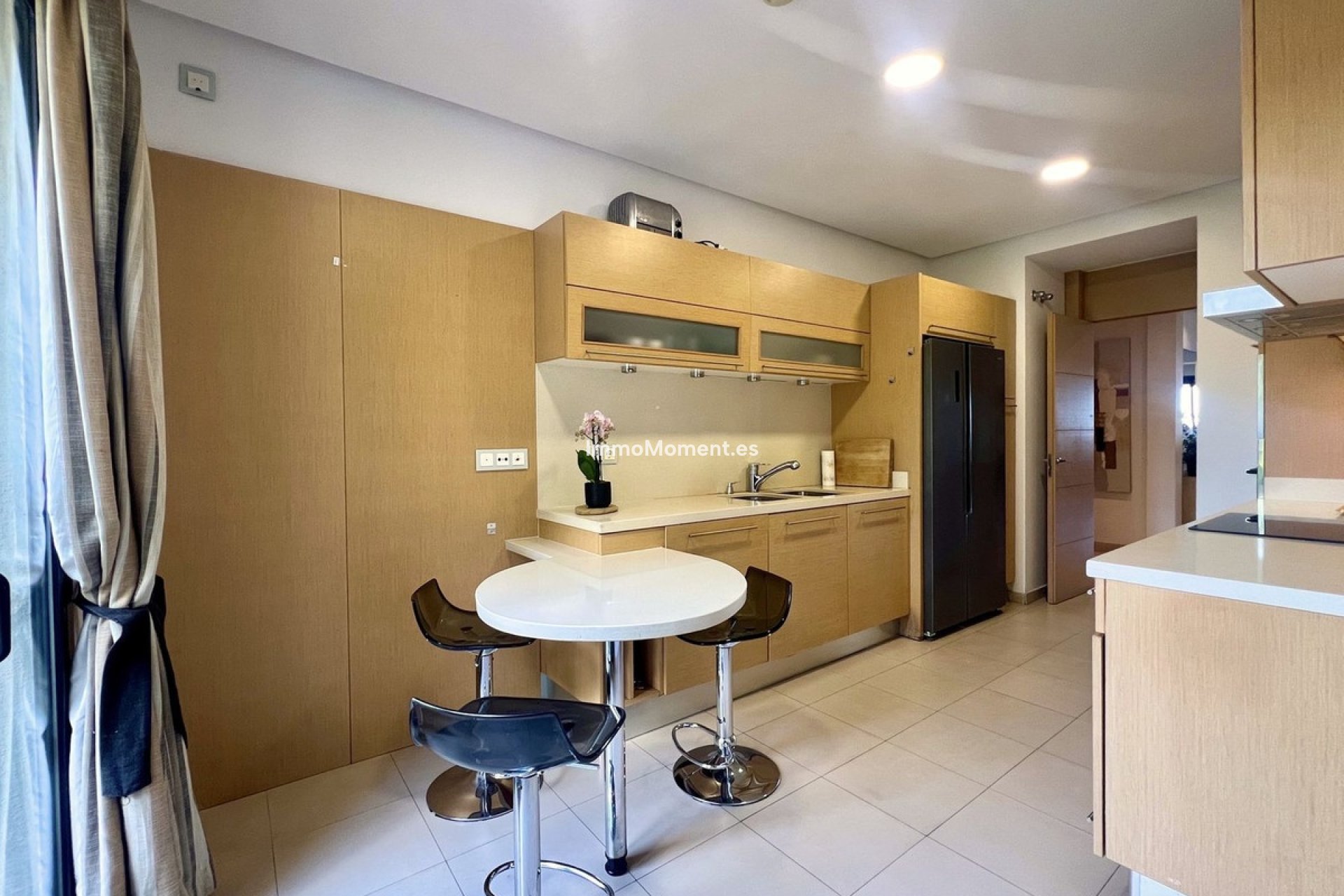 Bestaande woning - Appartement - Benahavís - Benahavís Centro