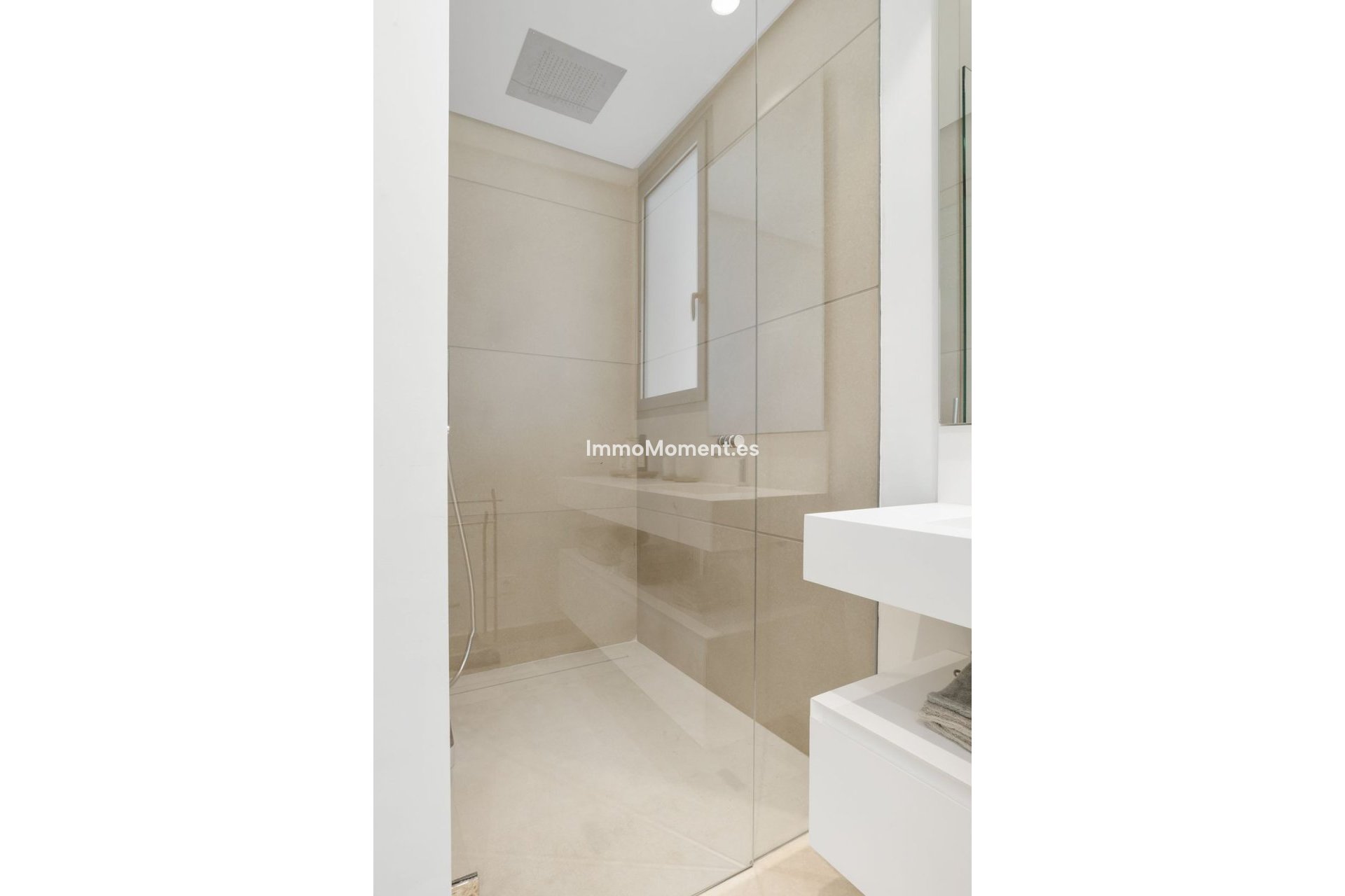 Bestaande woning - Appartement - Benahavís - Benahavís Centro