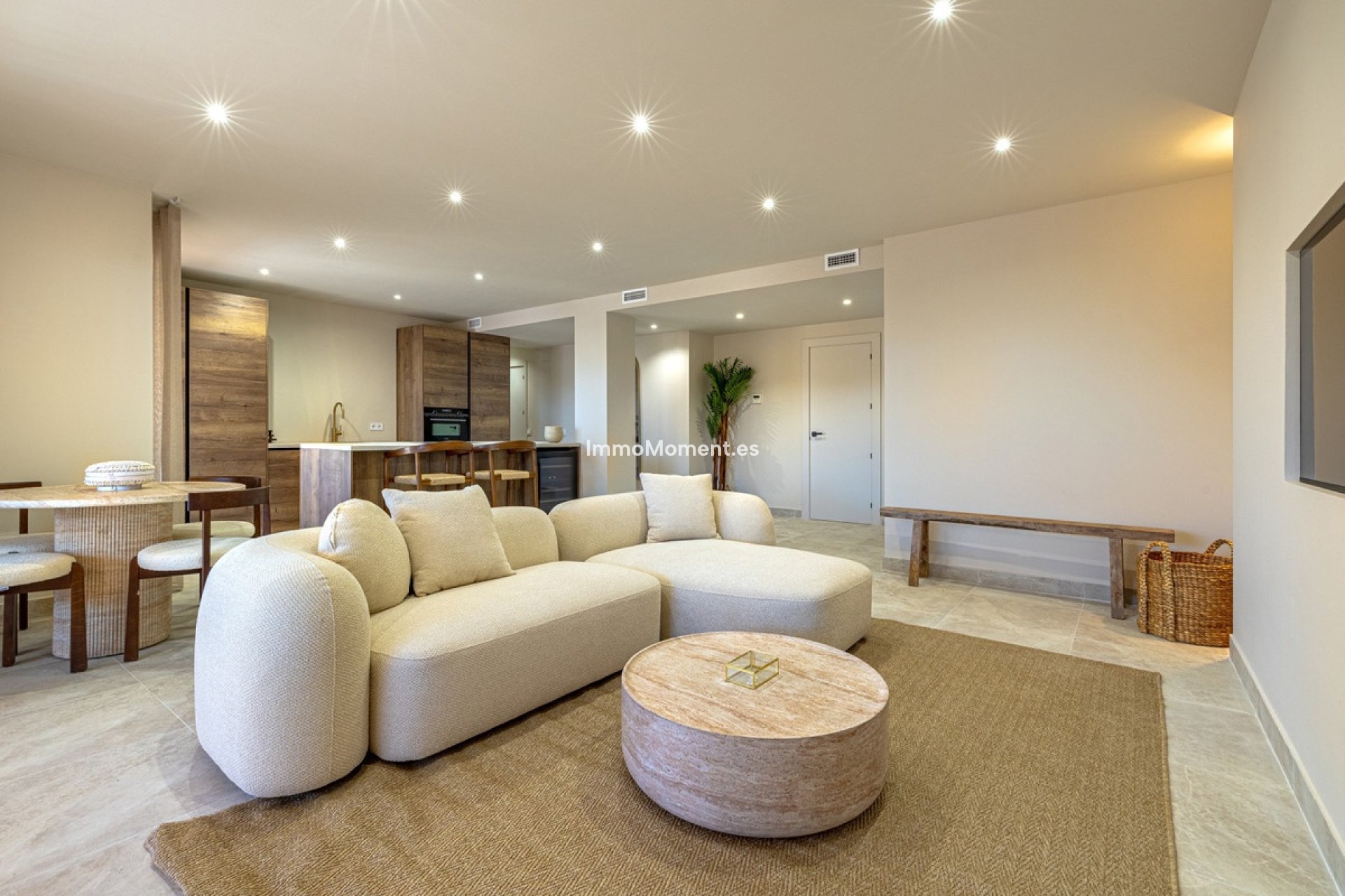 Bestaande woning - Appartement - Benahavís - Benahavís Centro