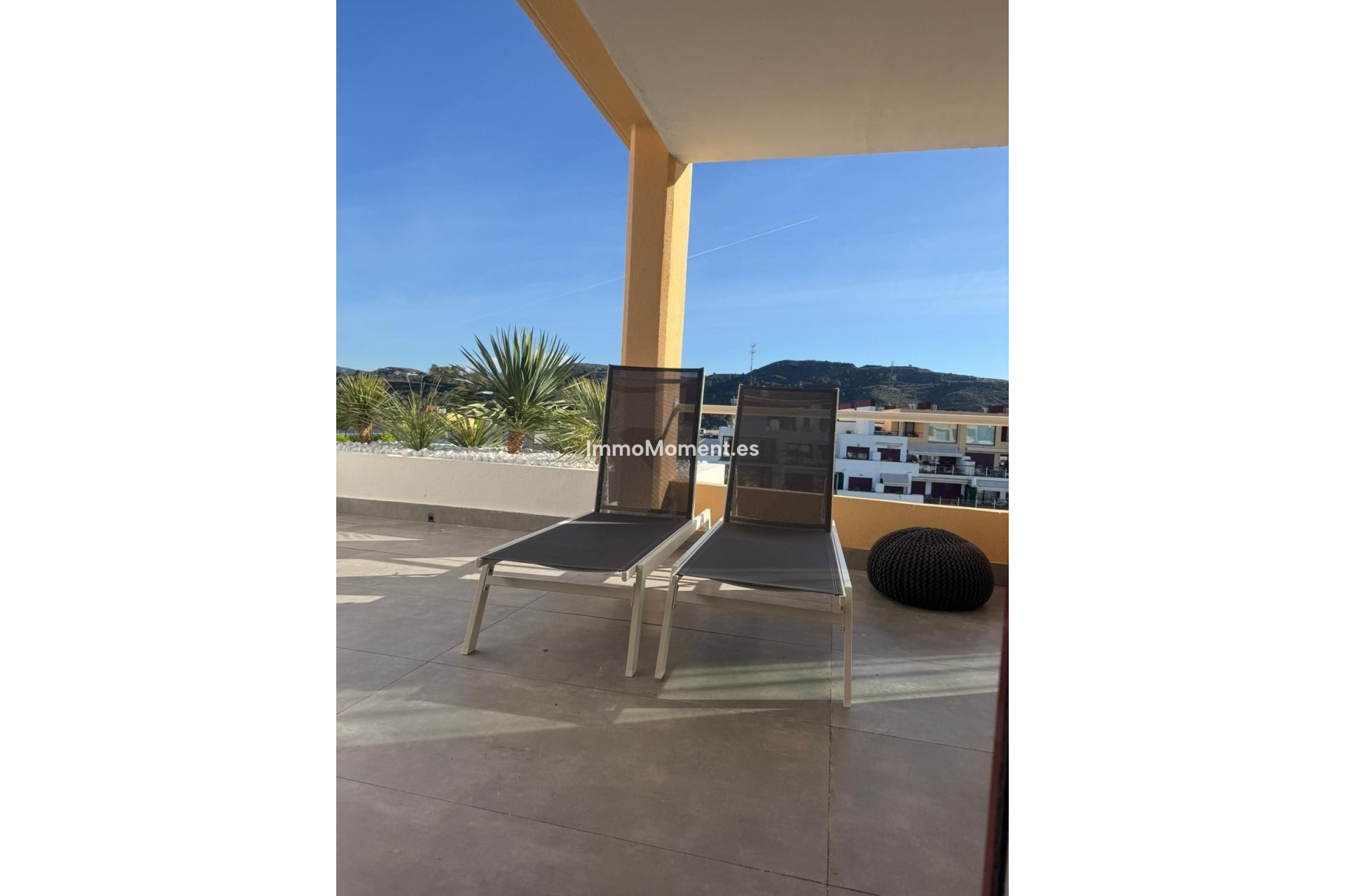 Bestaande woning - Appartement - Benahavís - Benahavís Centro