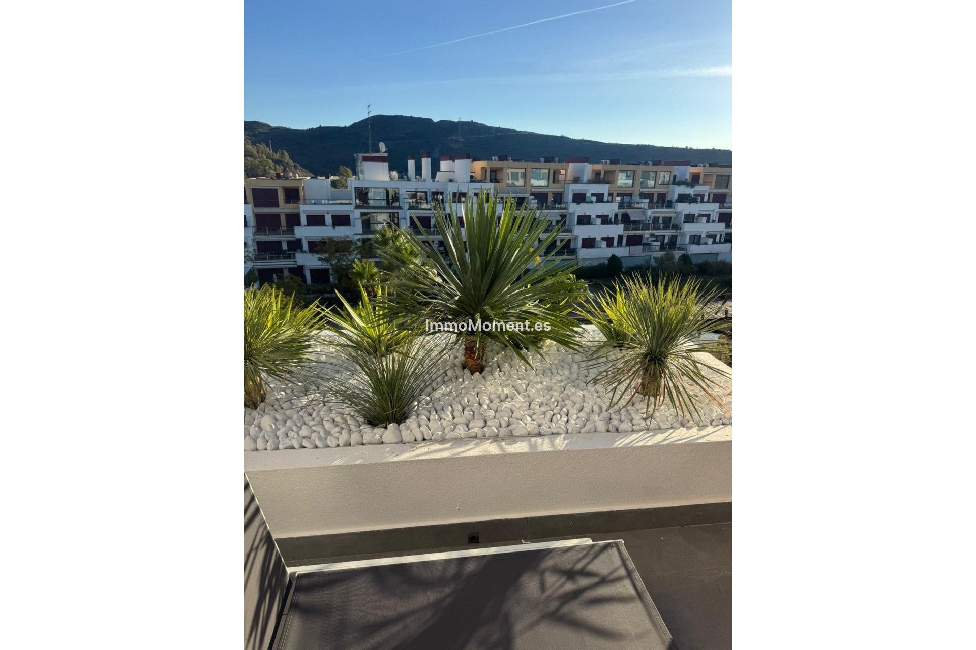 Bestaande woning - Appartement - Benahavís - Benahavís Centro