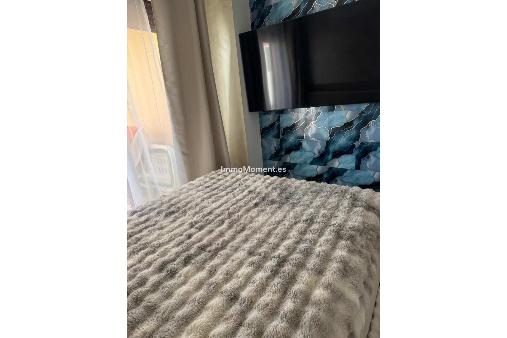 Bestaande woning - Appartement - Benahavís - Benahavís Centro