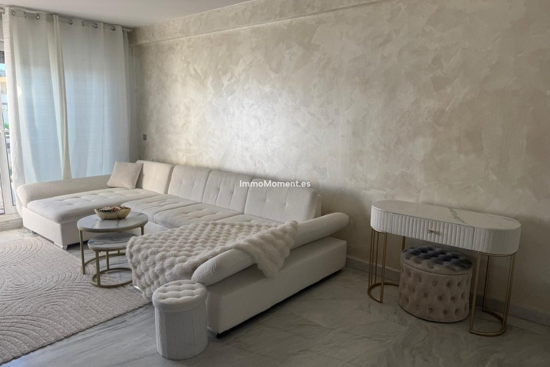 Bestaande woning - Appartement - Benahavís - Benahavís Centro