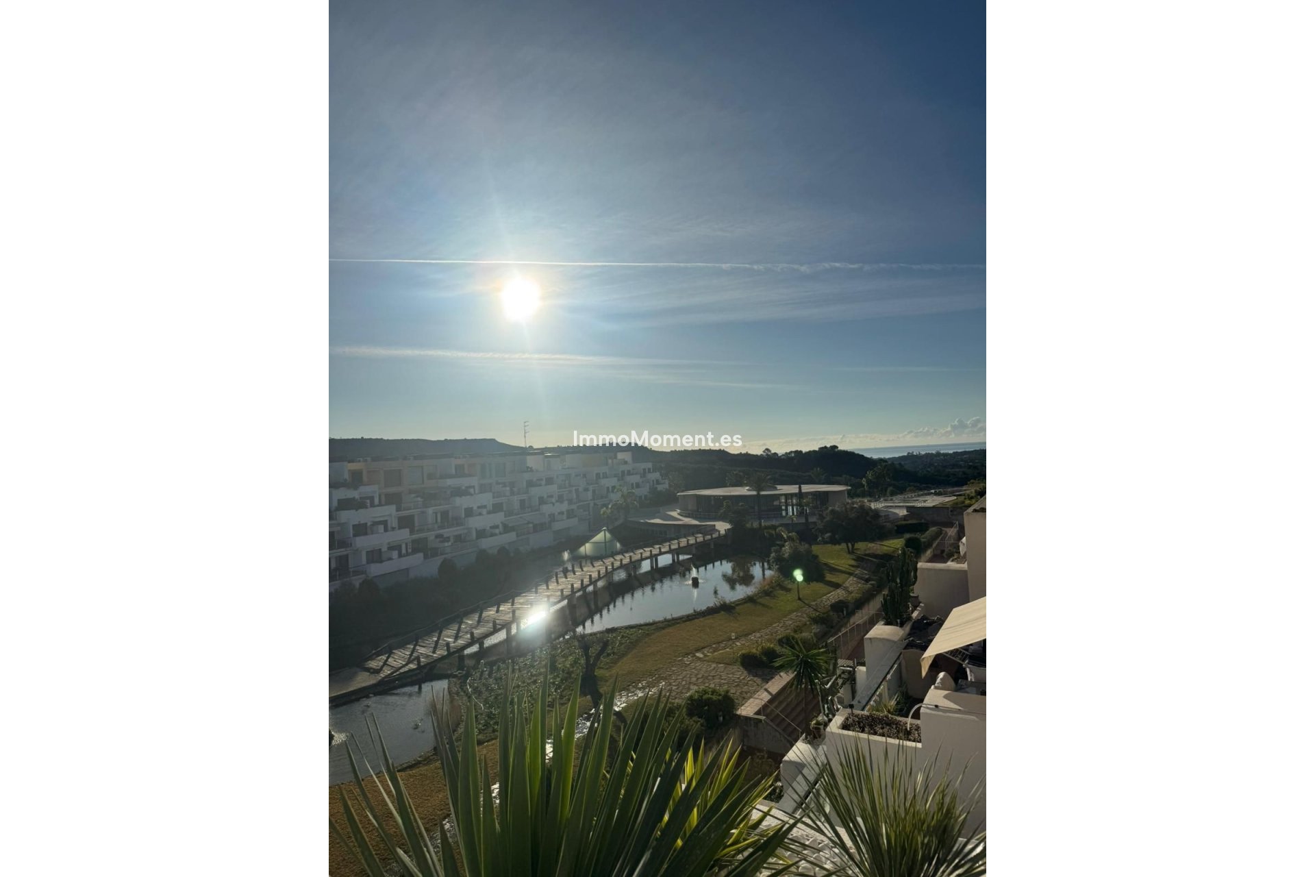 Bestaande woning - Appartement - Benahavís - Benahavís Centro