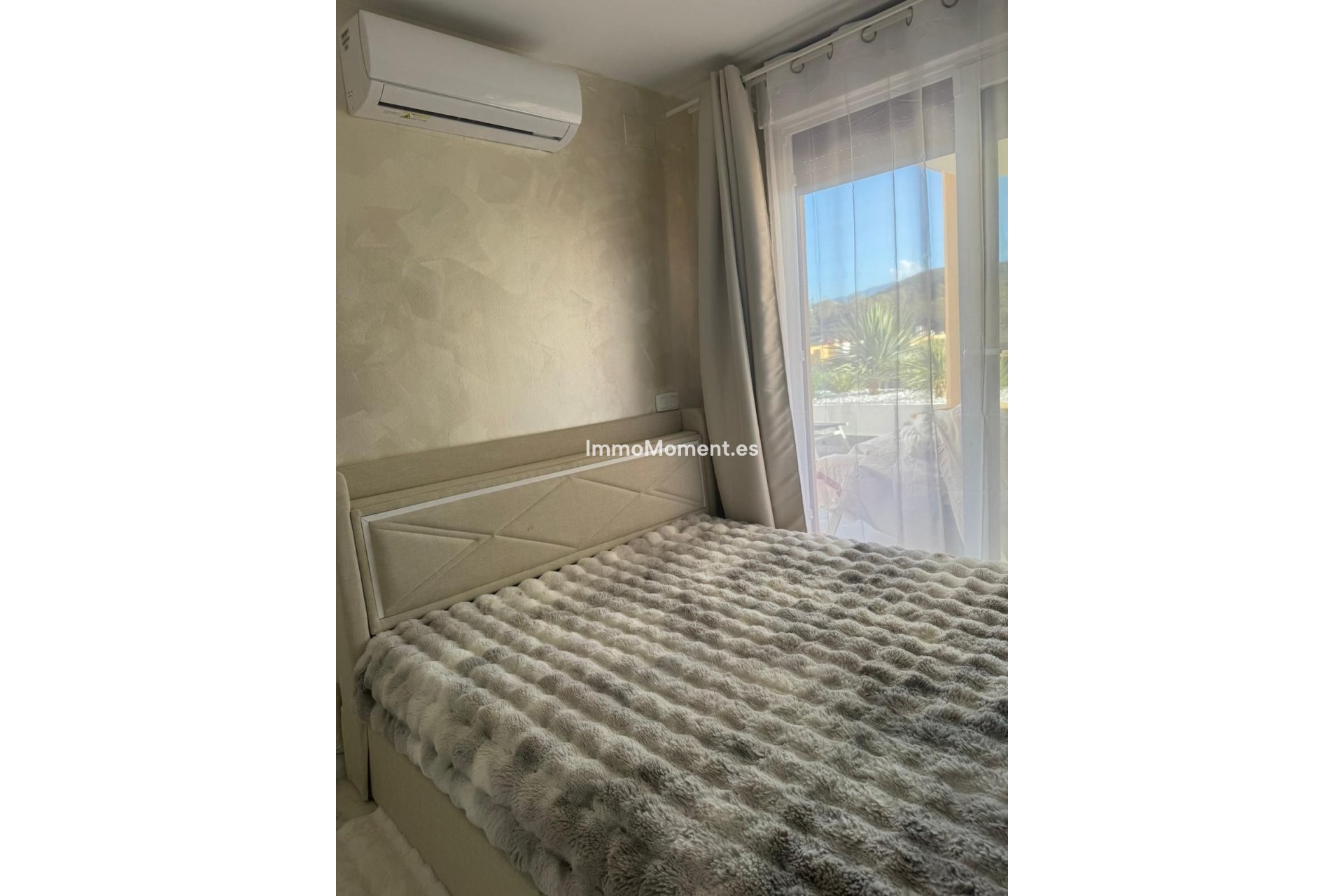 Bestaande woning - Appartement - Benahavís - Benahavís Centro