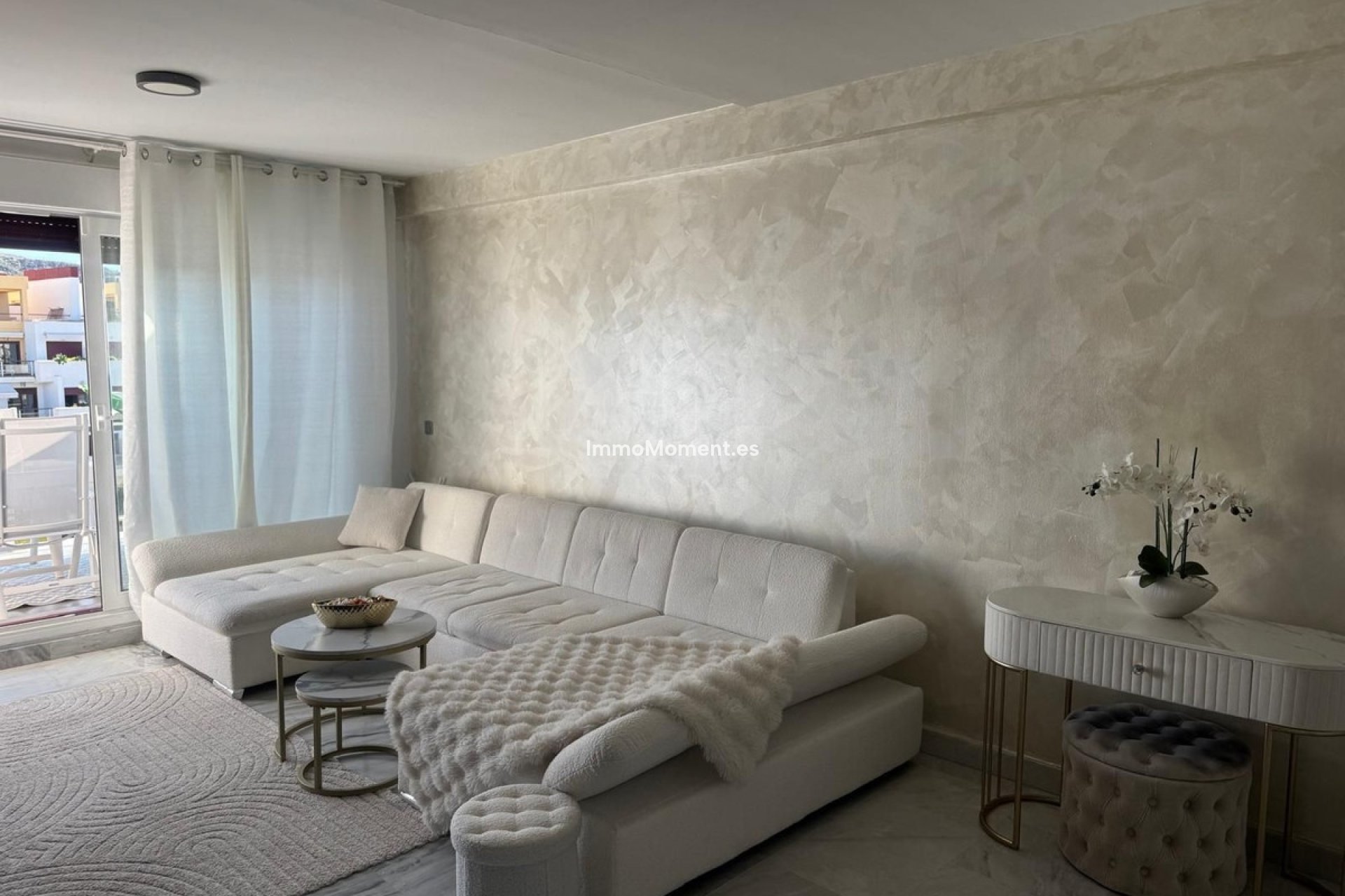 Bestaande woning - Appartement - Benahavís - Benahavís Centro