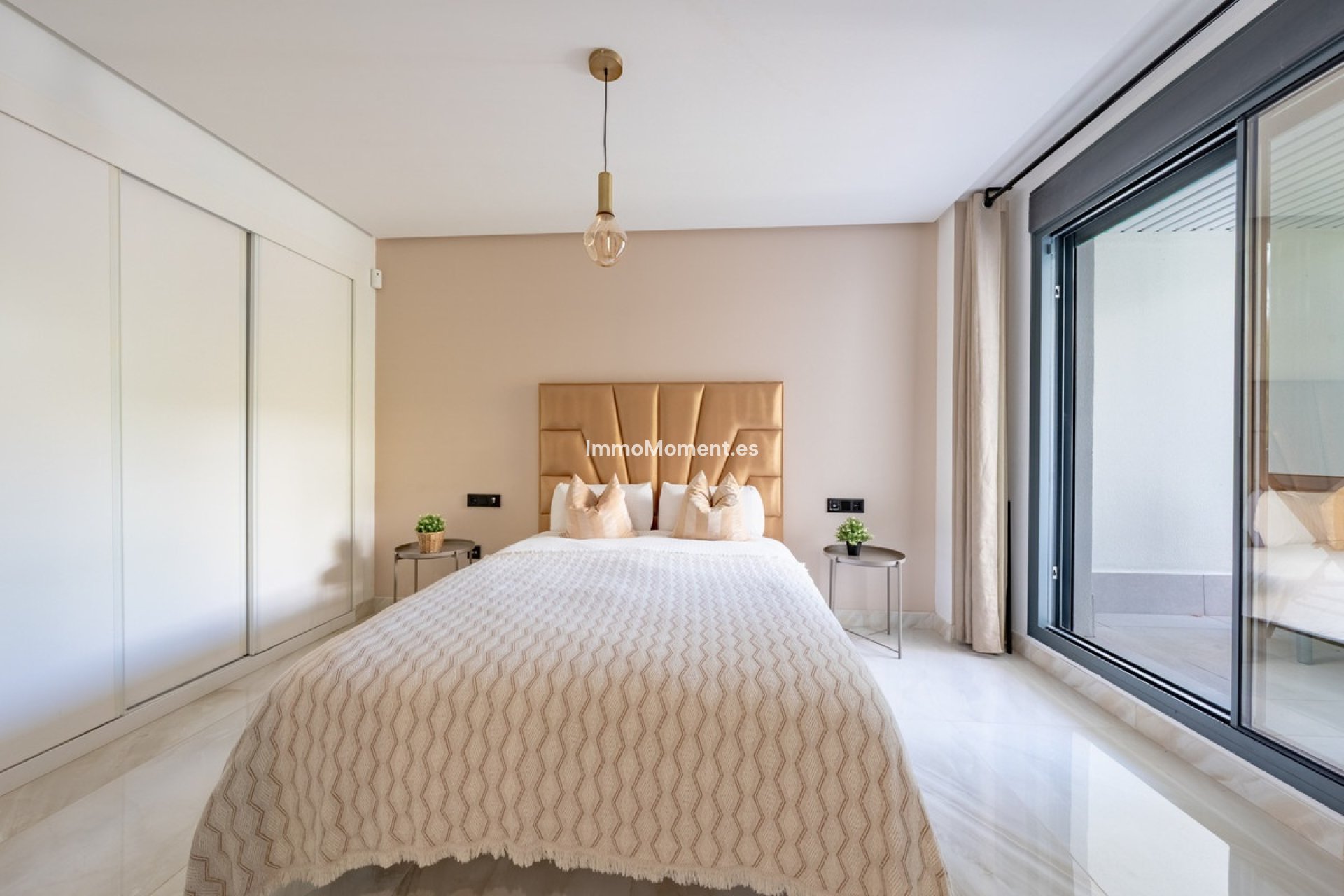 Bestaande woning - Appartement - Benahavís - Benahavís Centro