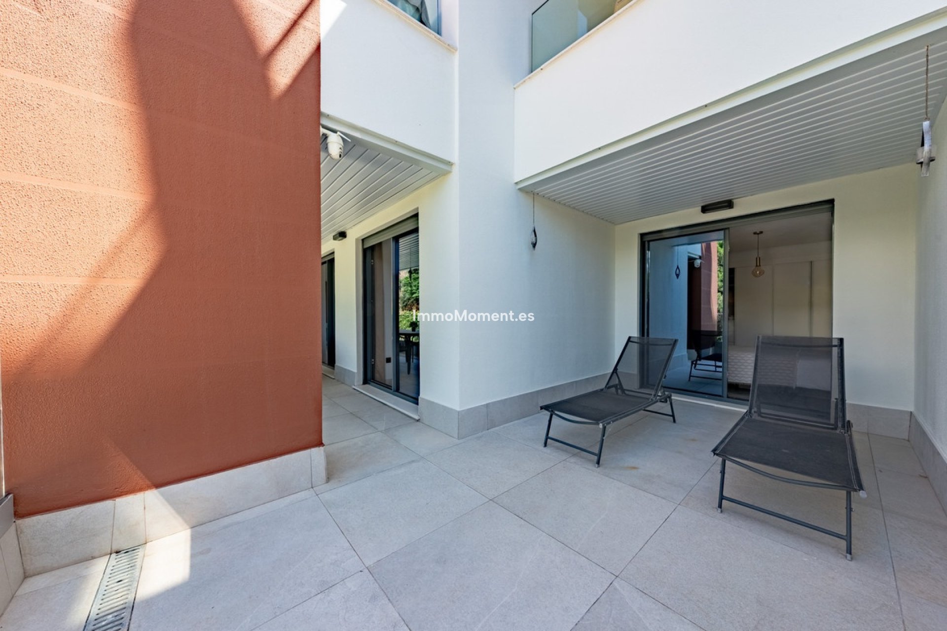 Bestaande woning - Appartement - Benahavís - Benahavís Centro