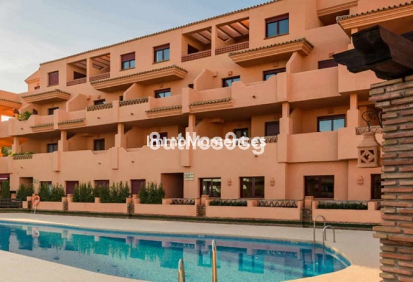 Bestaande woning - Appartement - Benahavís - Benahavís Centro