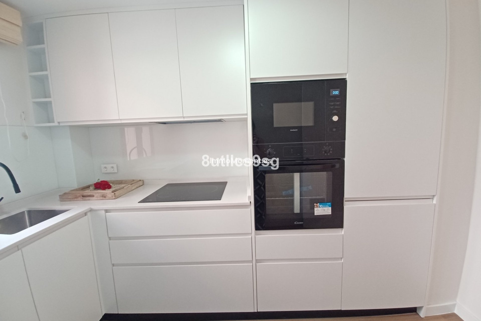 Bestaande woning - Appartement - Benahavís - Benahavís Centro