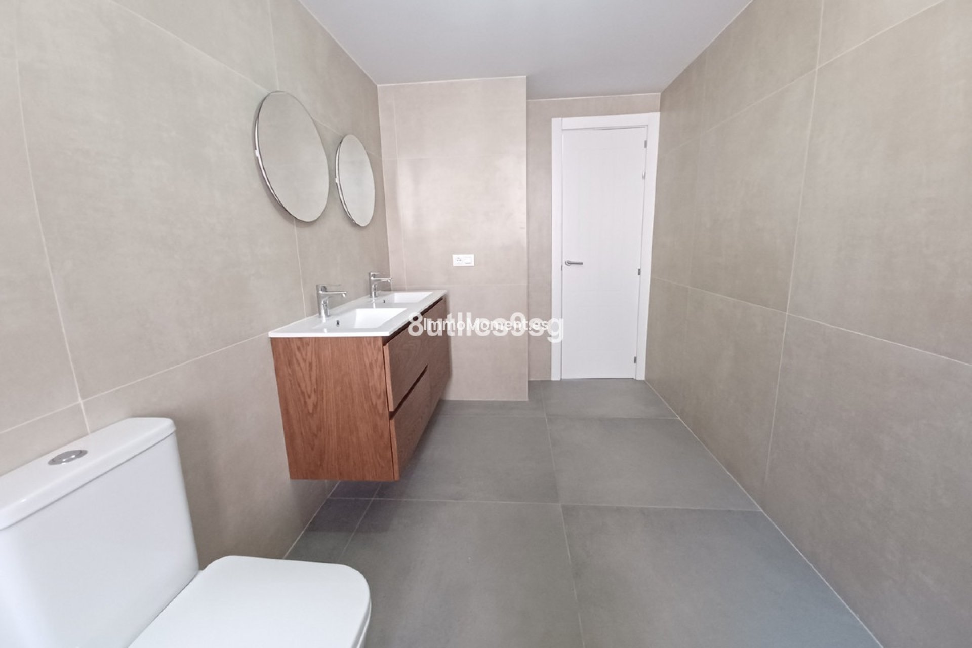 Bestaande woning - Appartement - Benahavís - Benahavís Centro