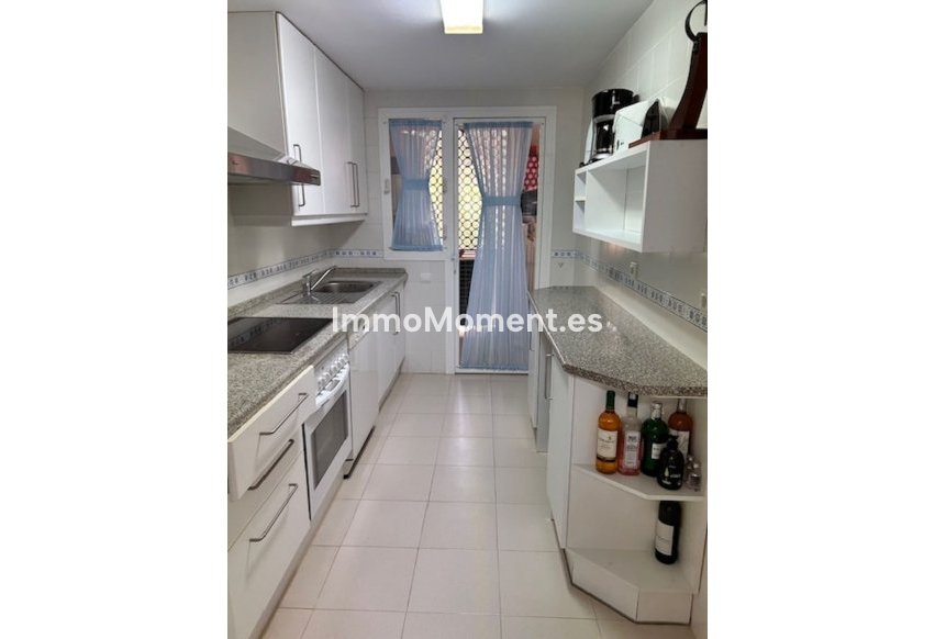 Bestaande woning - Appartement - Benahavís - Benahavís Centro