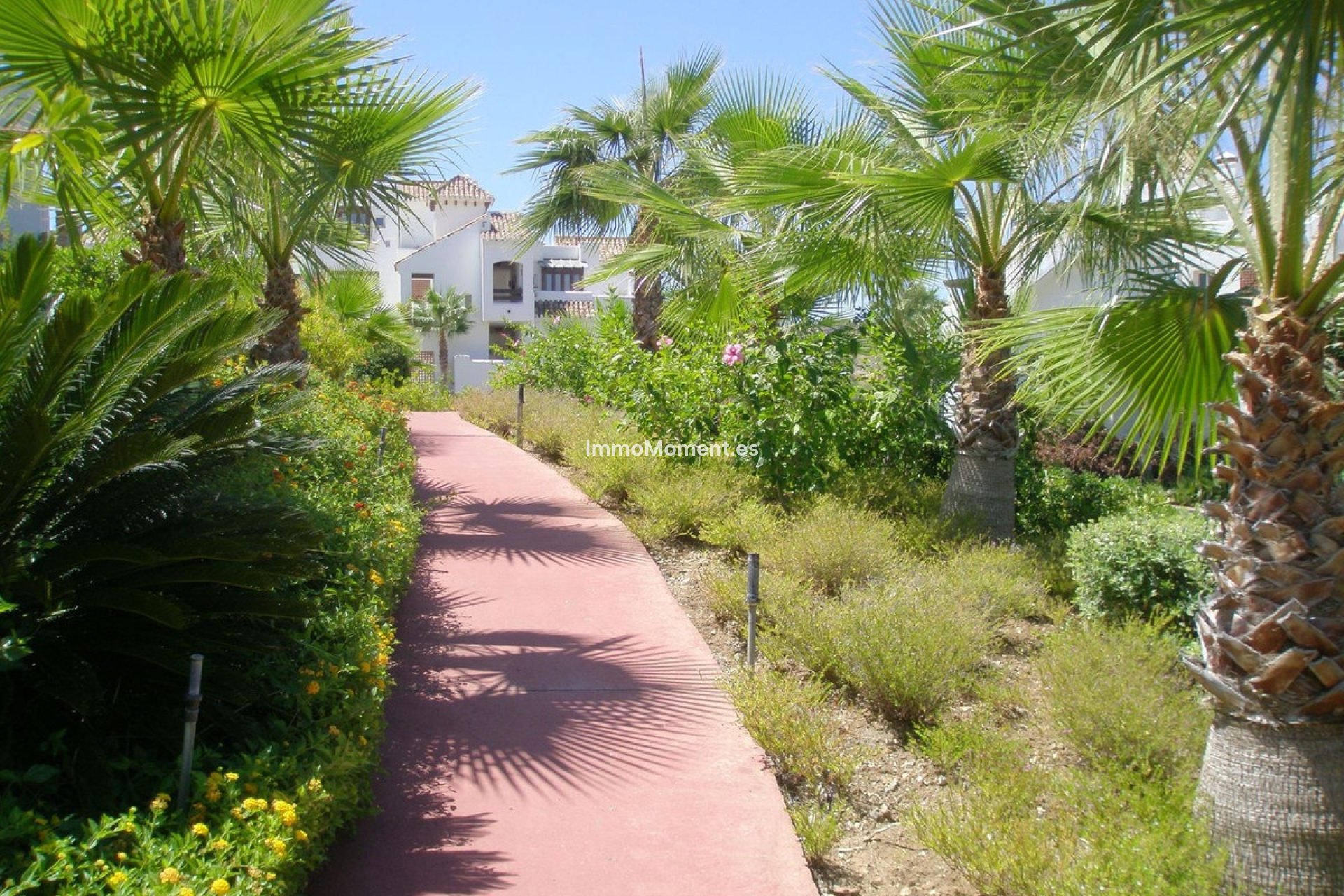 Bestaande woning - Appartement - Benahavís - Benahavís Centro