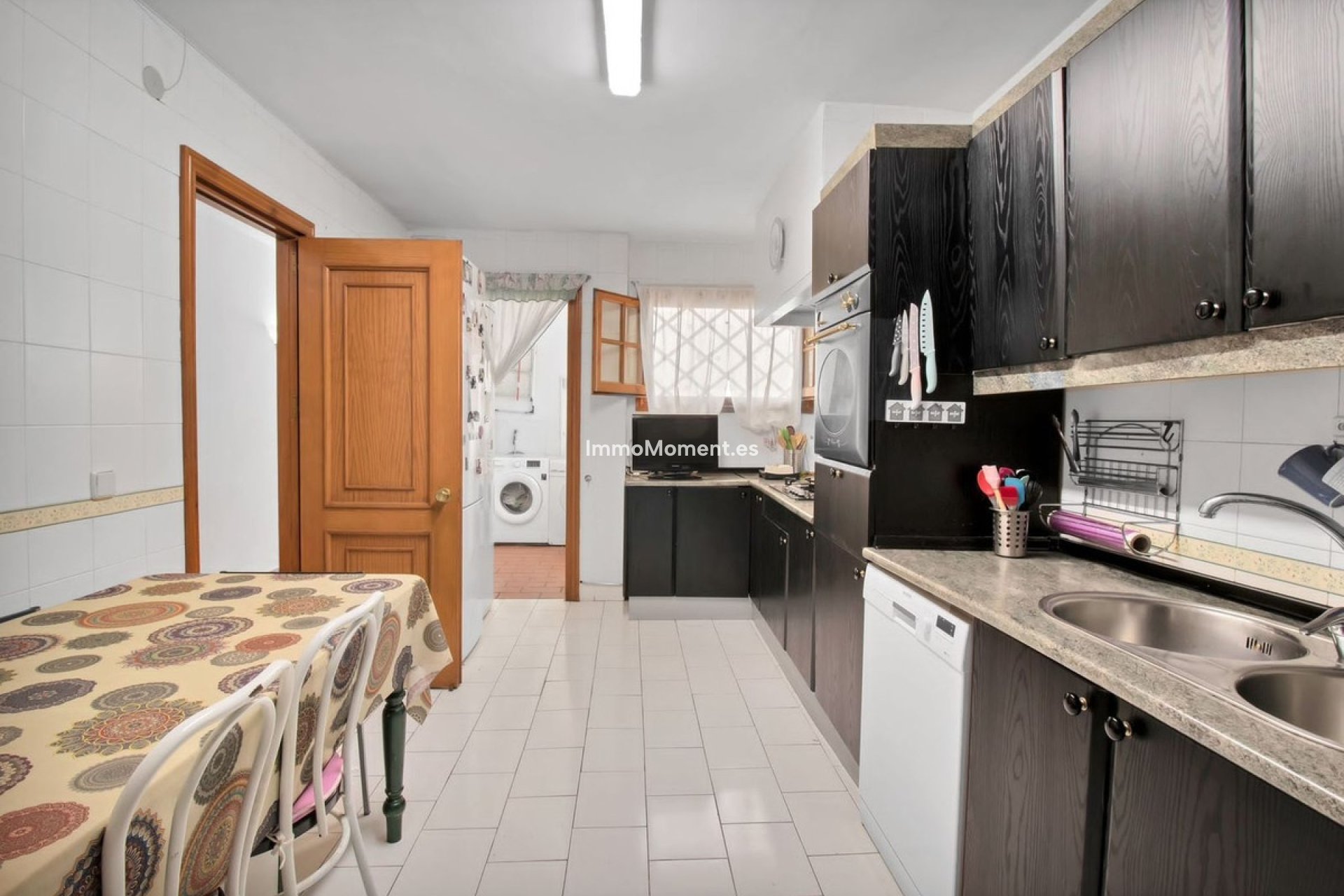 Bestaande woning - Appartement - Benahavís - Benahavís Centro