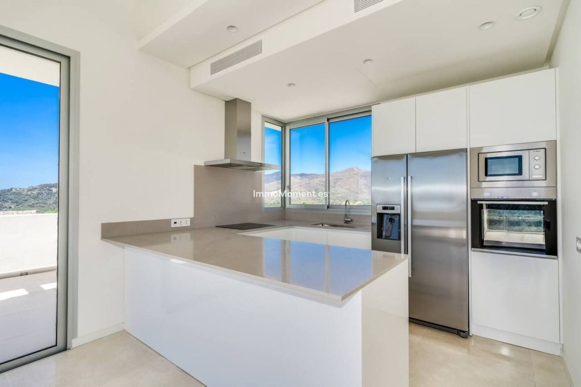 Bestaande woning - Appartement - Benahavís - Benahavís Centro