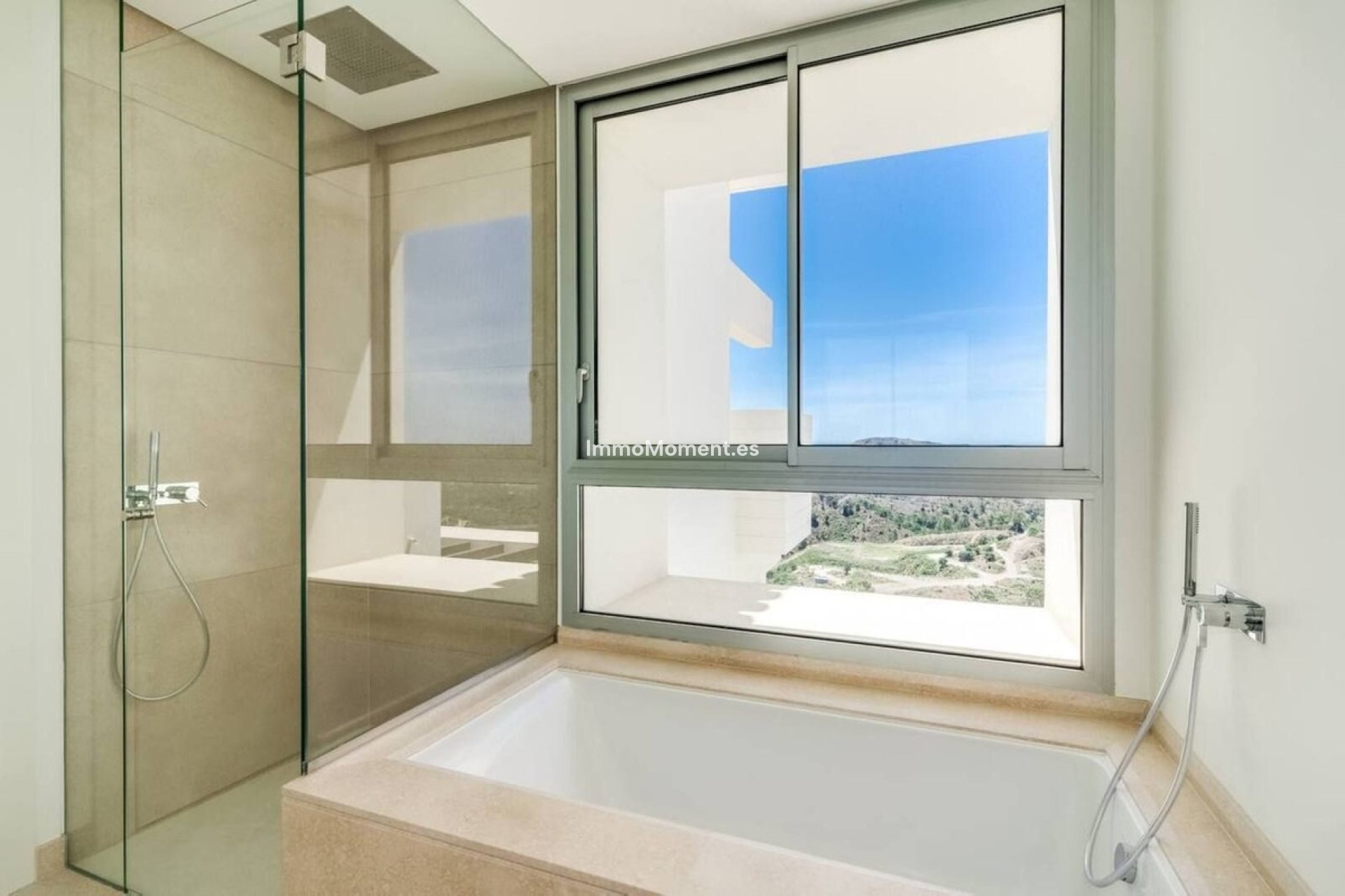 Bestaande woning - Appartement - Benahavís - Benahavís Centro