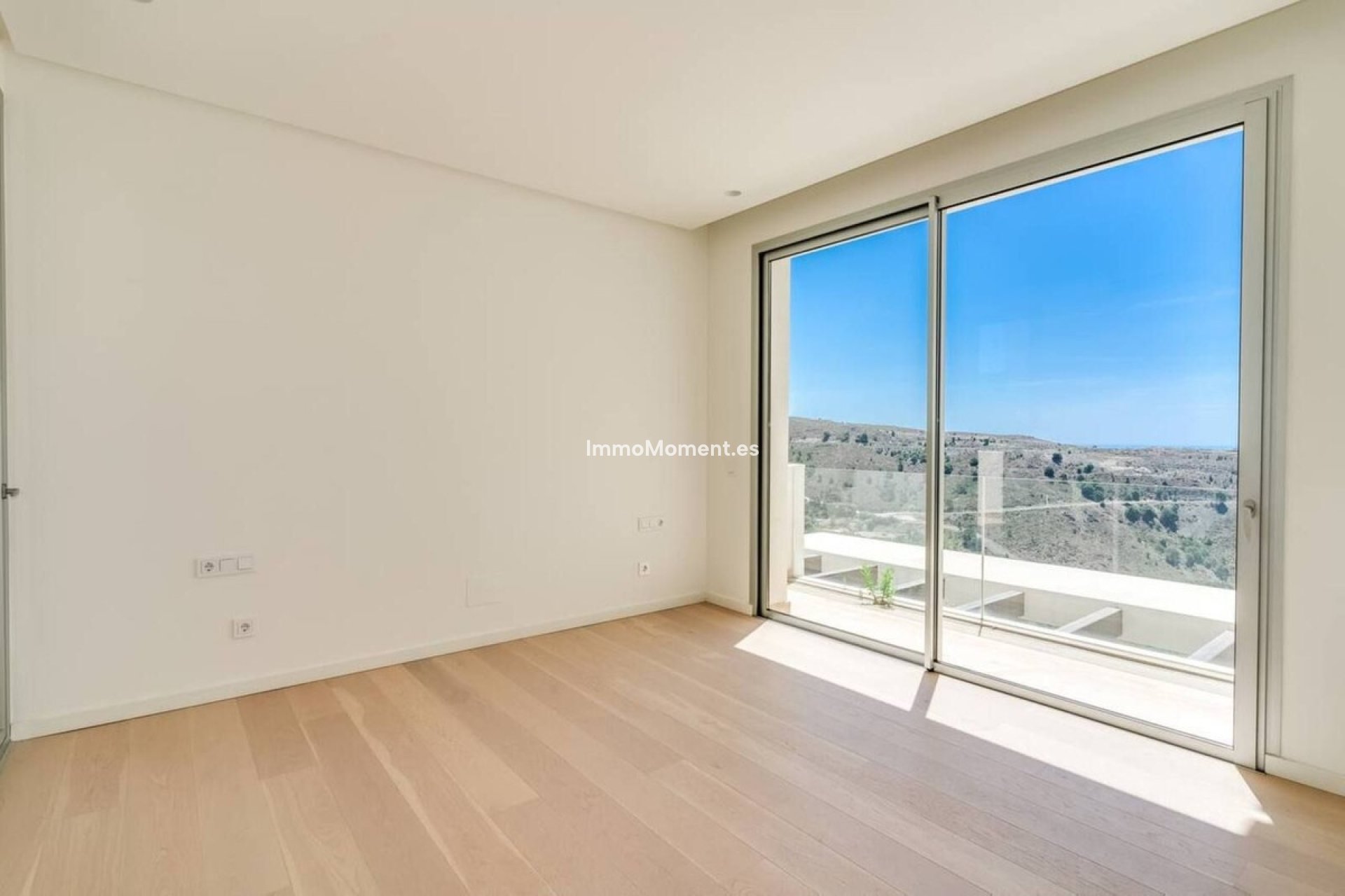 Bestaande woning - Appartement - Benahavís - Benahavís Centro