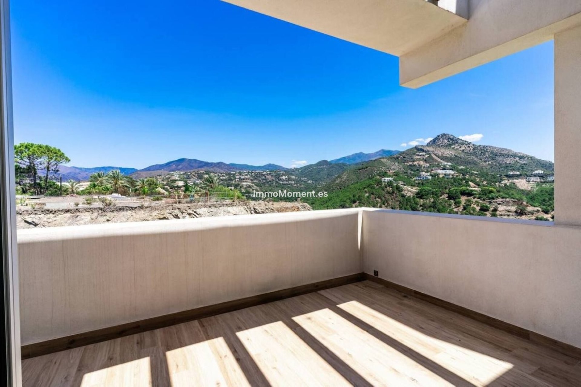 Bestaande woning - Appartement - Benahavís - Benahavís Centro