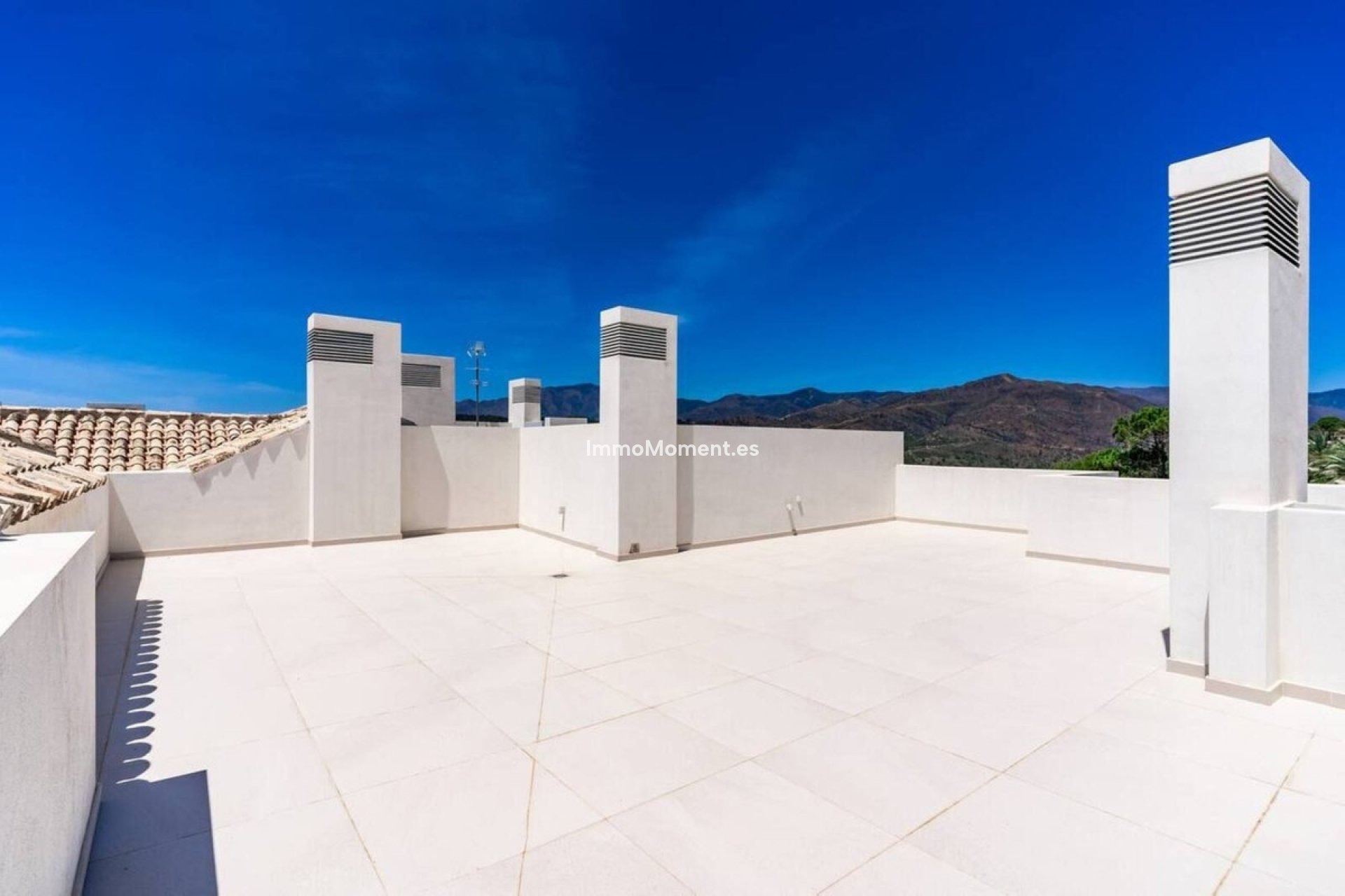 Bestaande woning - Appartement - Benahavís - Benahavís Centro