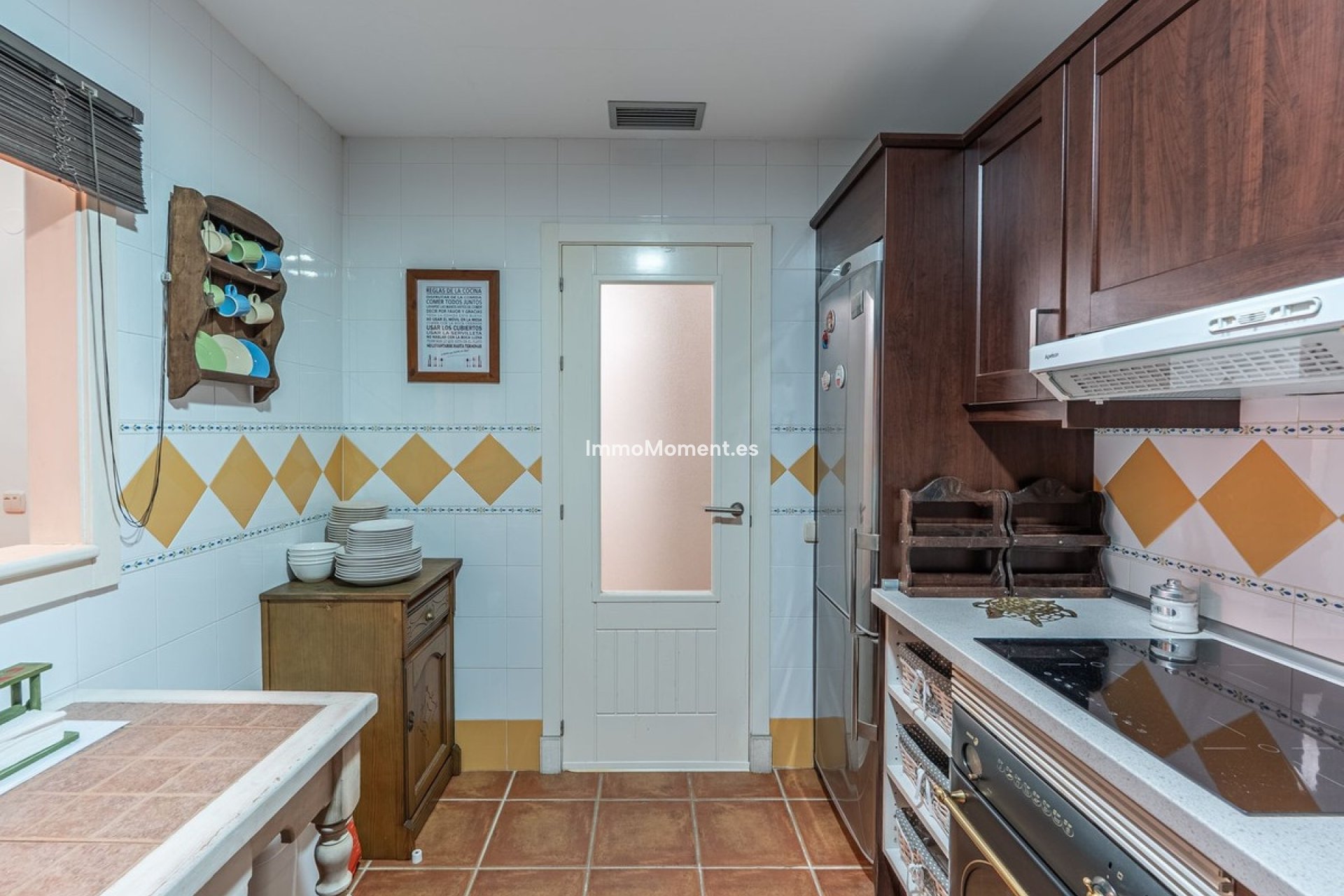 Bestaande woning - Appartement - Benahavís - Benahavís Centro