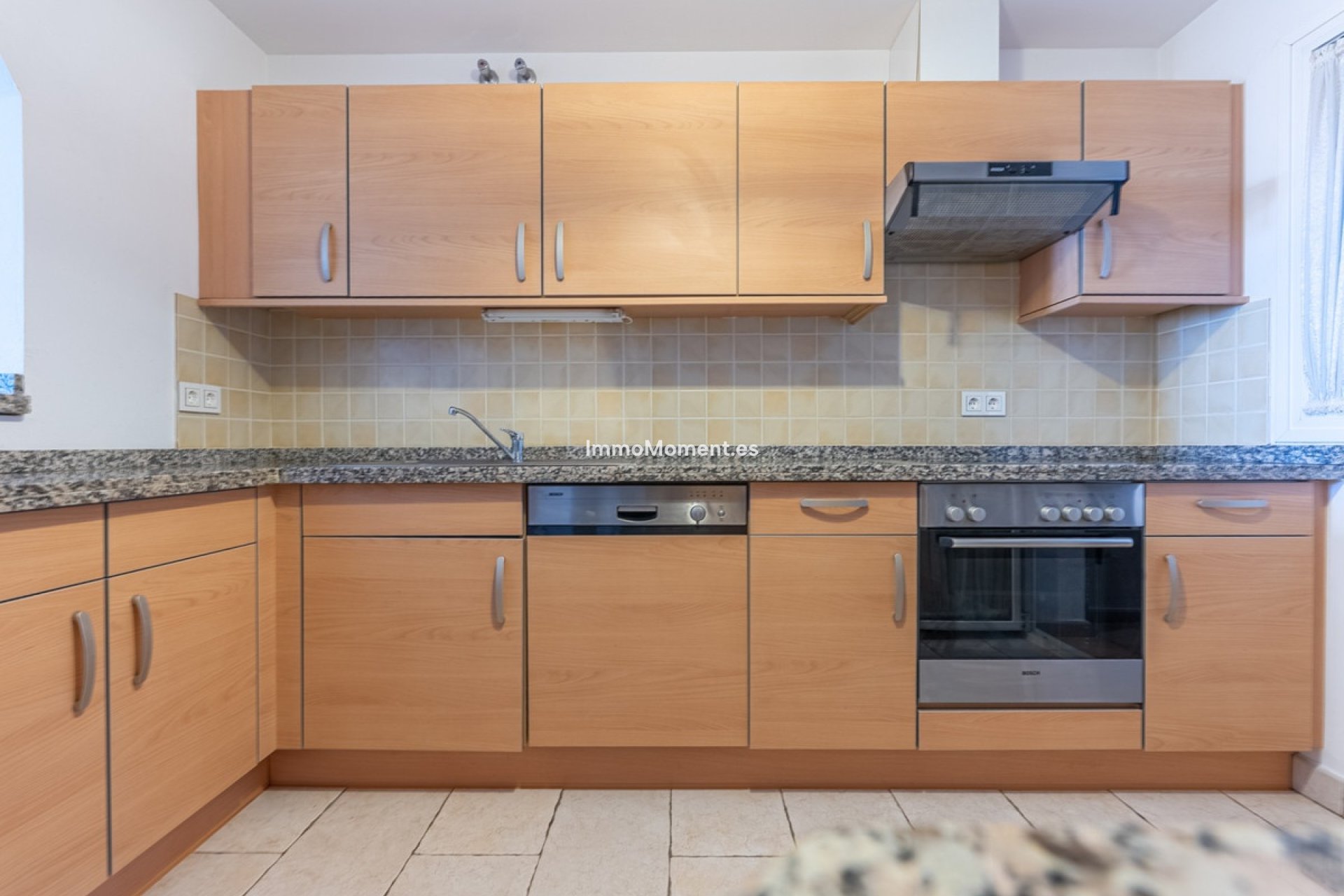 Bestaande woning - Appartement - Benahavís - Benahavís Centro