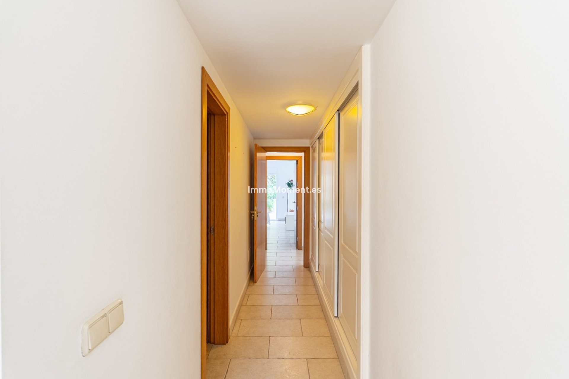 Bestaande woning - Appartement - Benahavís - Benahavís Centro